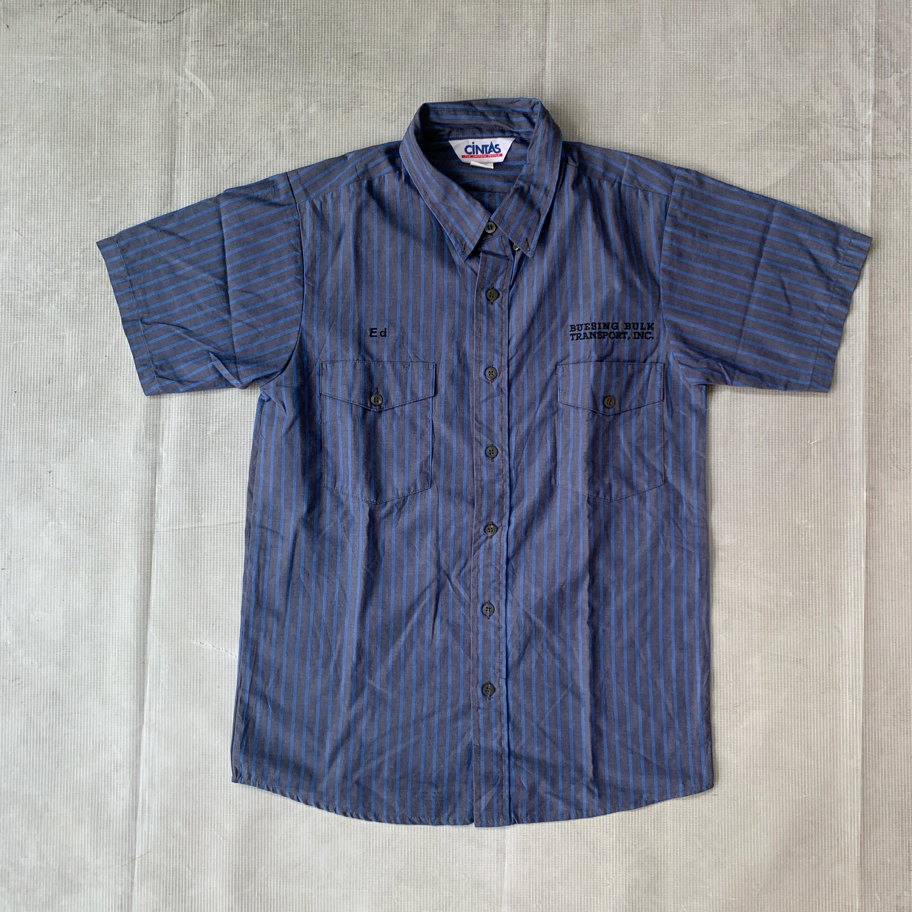 Cintas Workshirt Cintas Size US XL / EU 56 / 4 - 1 Thumbnail