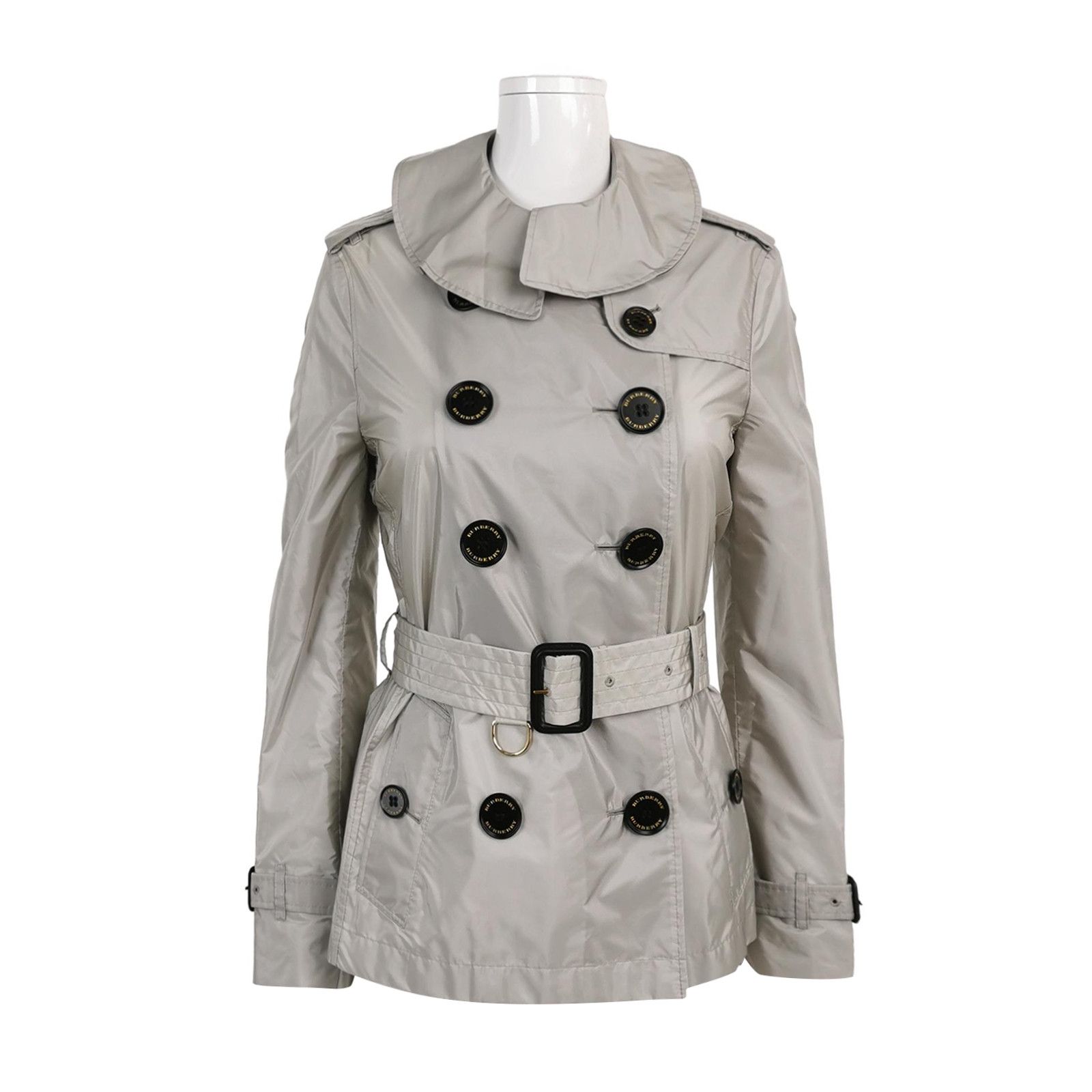 Burberry Burberry Women s Coats Size S / US 4 / IT 40 - 1 Thumbnail