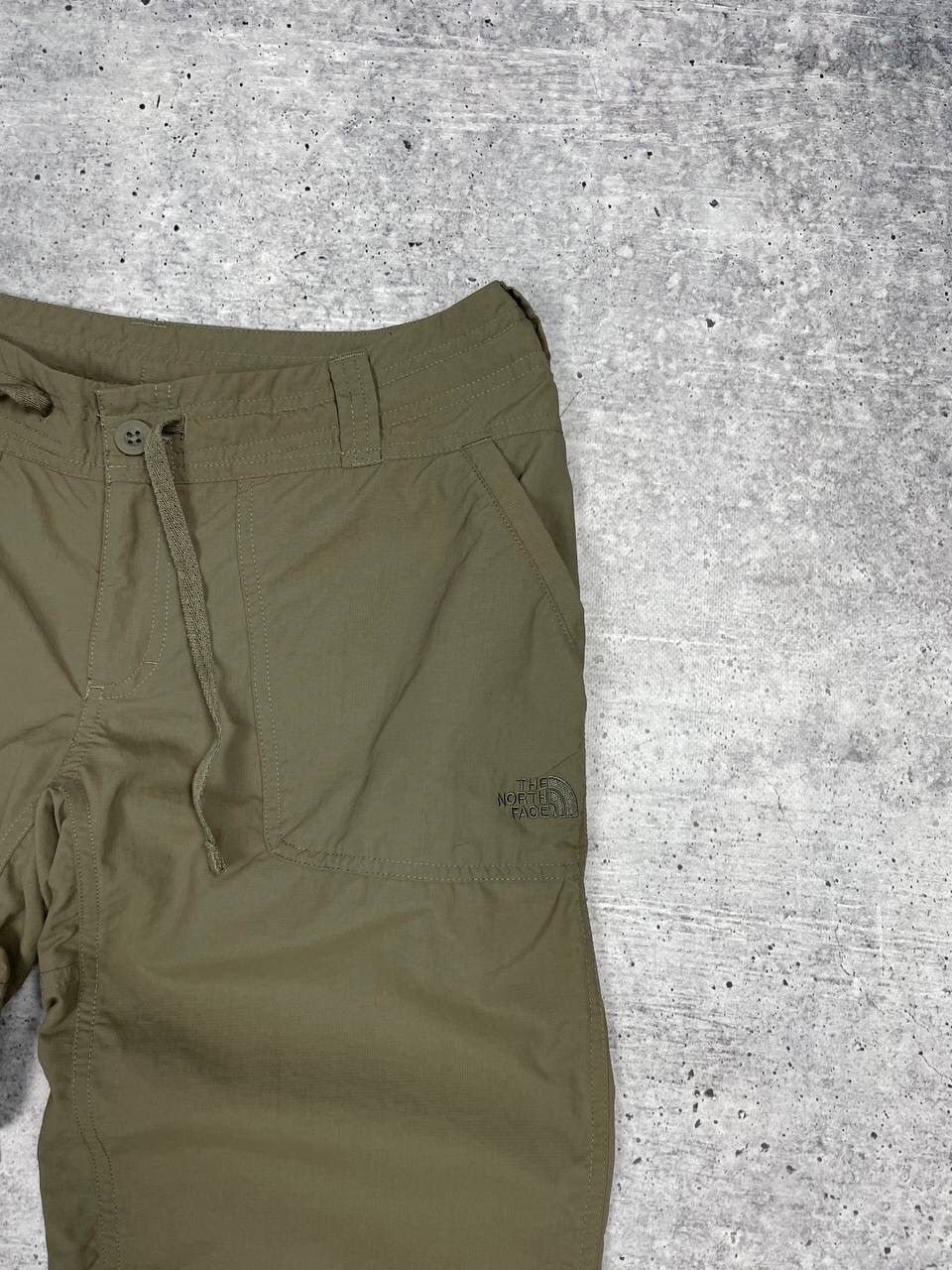 The North Face Vintage The North Face Y2K Style Tracking Outdoor Pants Size US 30 / EU 46 - 5 Thumbnail