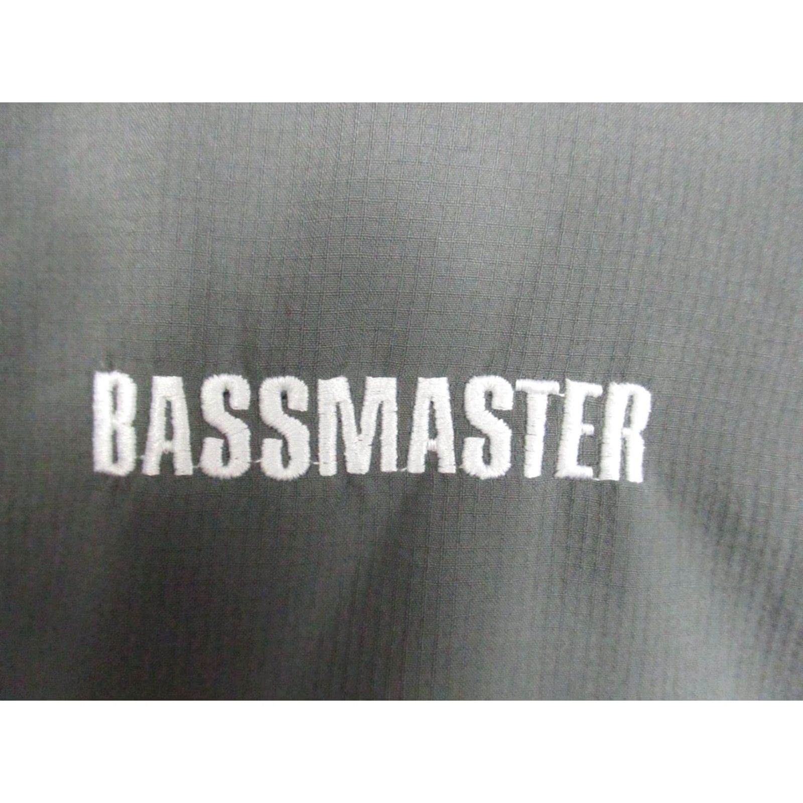 Vintage AFTCO Aftech Vented Shirt XL Bassmaster Fishing Gray Shirt Mens XL Size US XL / EU 56 / 4 - 3 Thumbnail