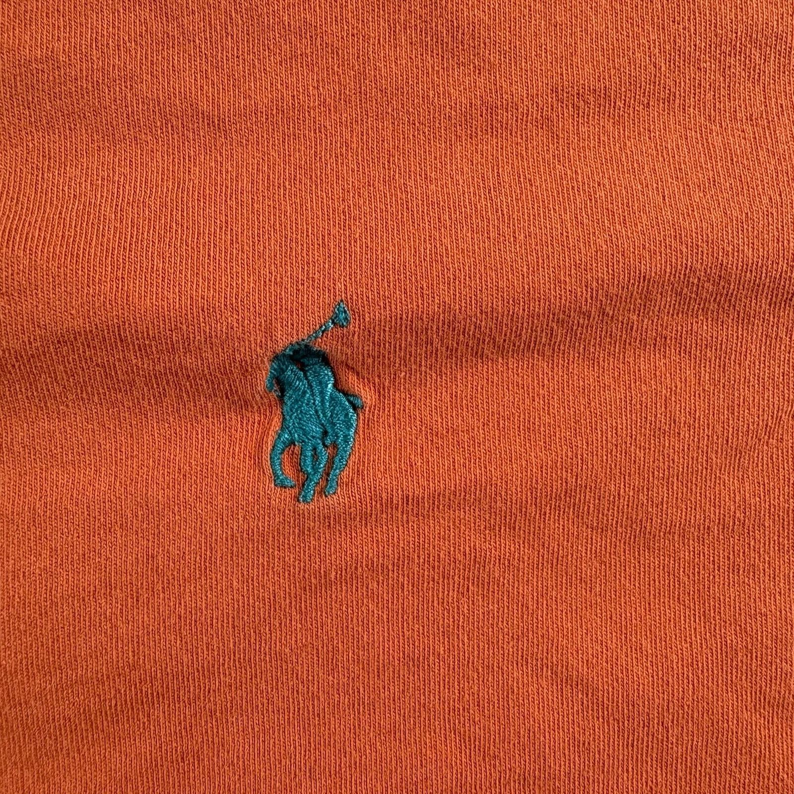 Polo Ralph Lauren Polo t shirt Size US L / EU 52-54 / 3 - 4 Thumbnail