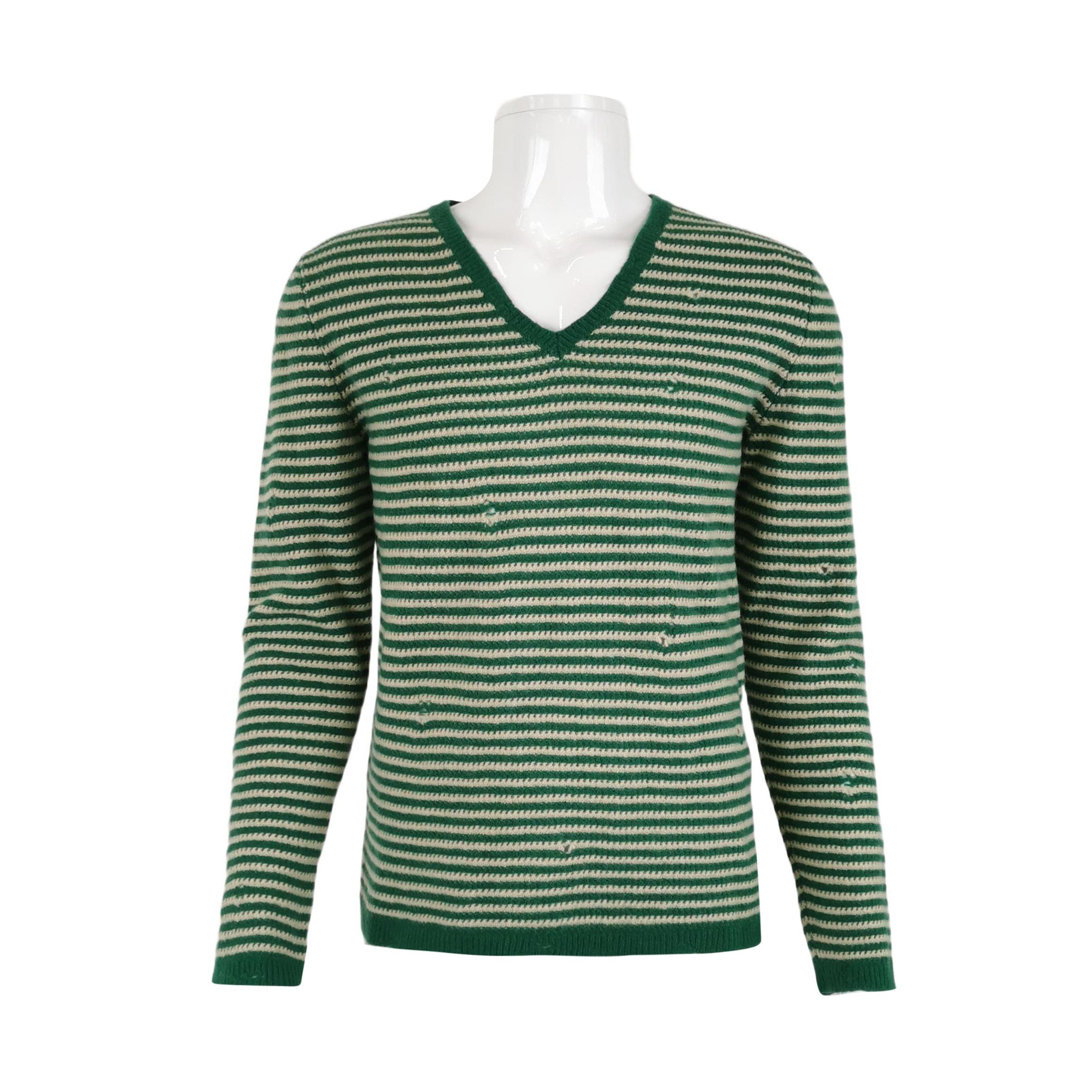 Gucci Gucci Men m Sweaters Knitwear Size US M / EU 48-50 / 2 - 1 Thumbnail