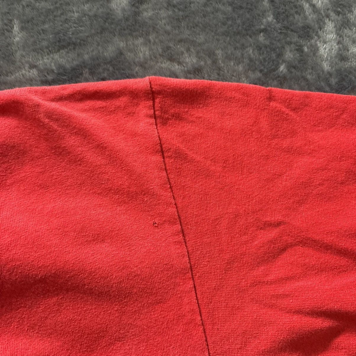 JNCO JNCO FLAMEHEAD LONGSLEEVE Size US M / EU 48-50 / 2 - 7 Thumbnail