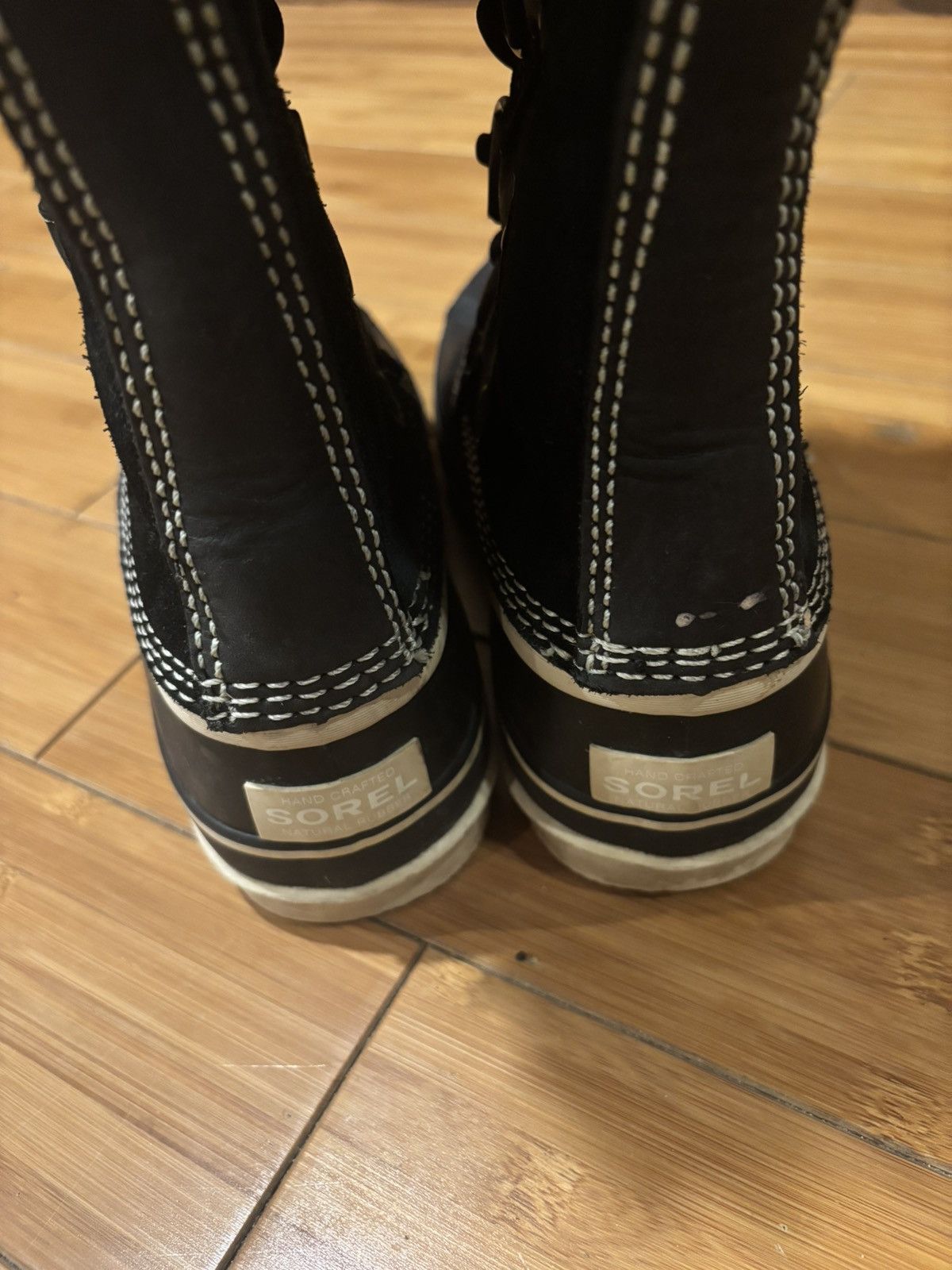SOREL Sorel boots.wf-61 Size US 7 / IT 37 - 8 Thumbnail