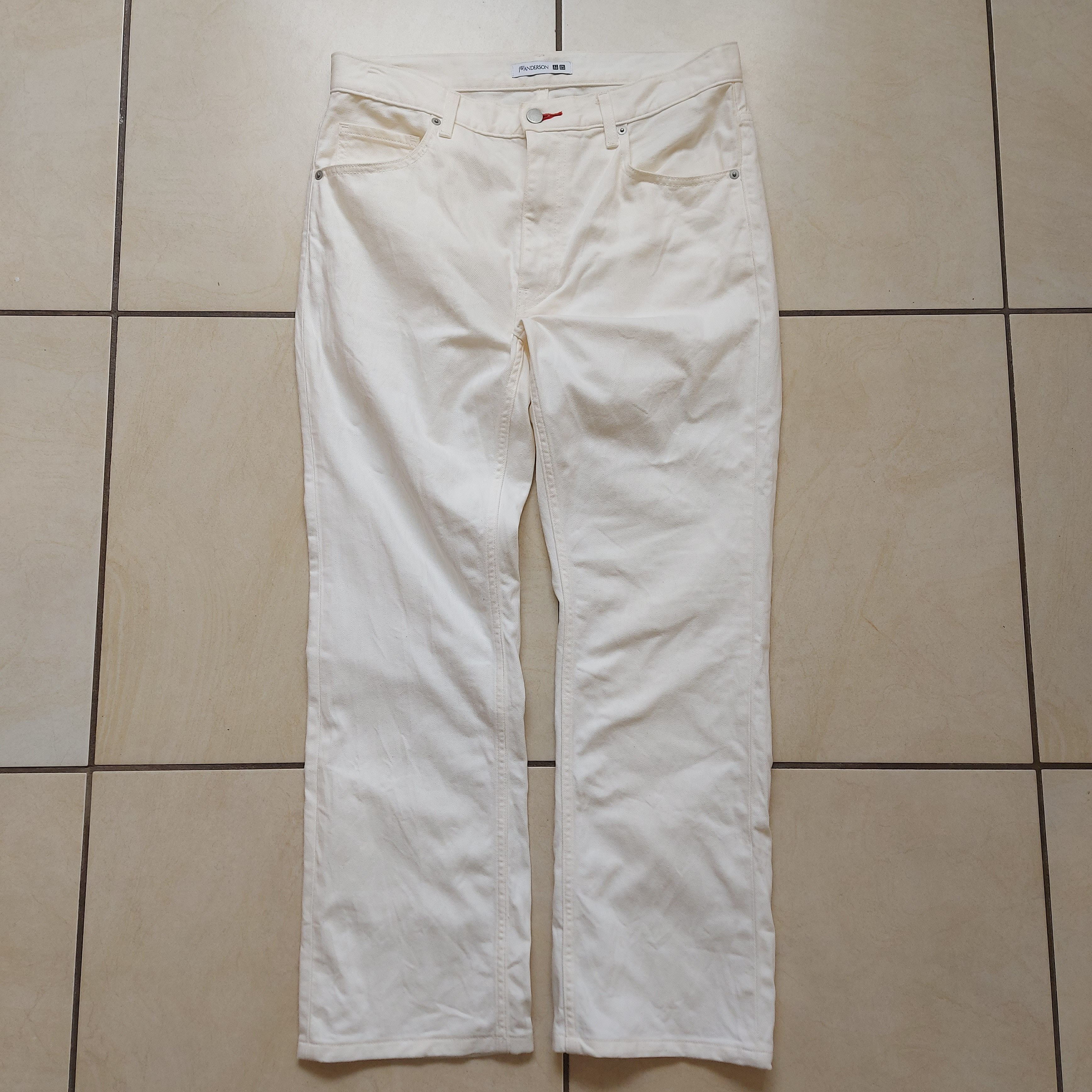 JW Anderson × Uniqlo JW Anderson X Uniqlo Size US 32 / EU 48 - 8 Thumbnail