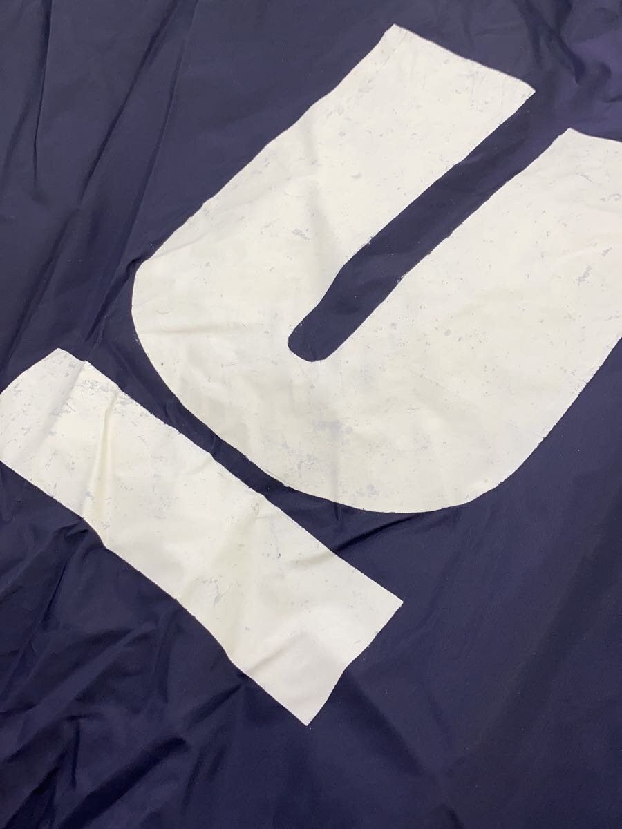 Undercover AW14 Nylon U Logo Coach Jacket Size US L / EU 52-54 / 3 - 5 Thumbnail