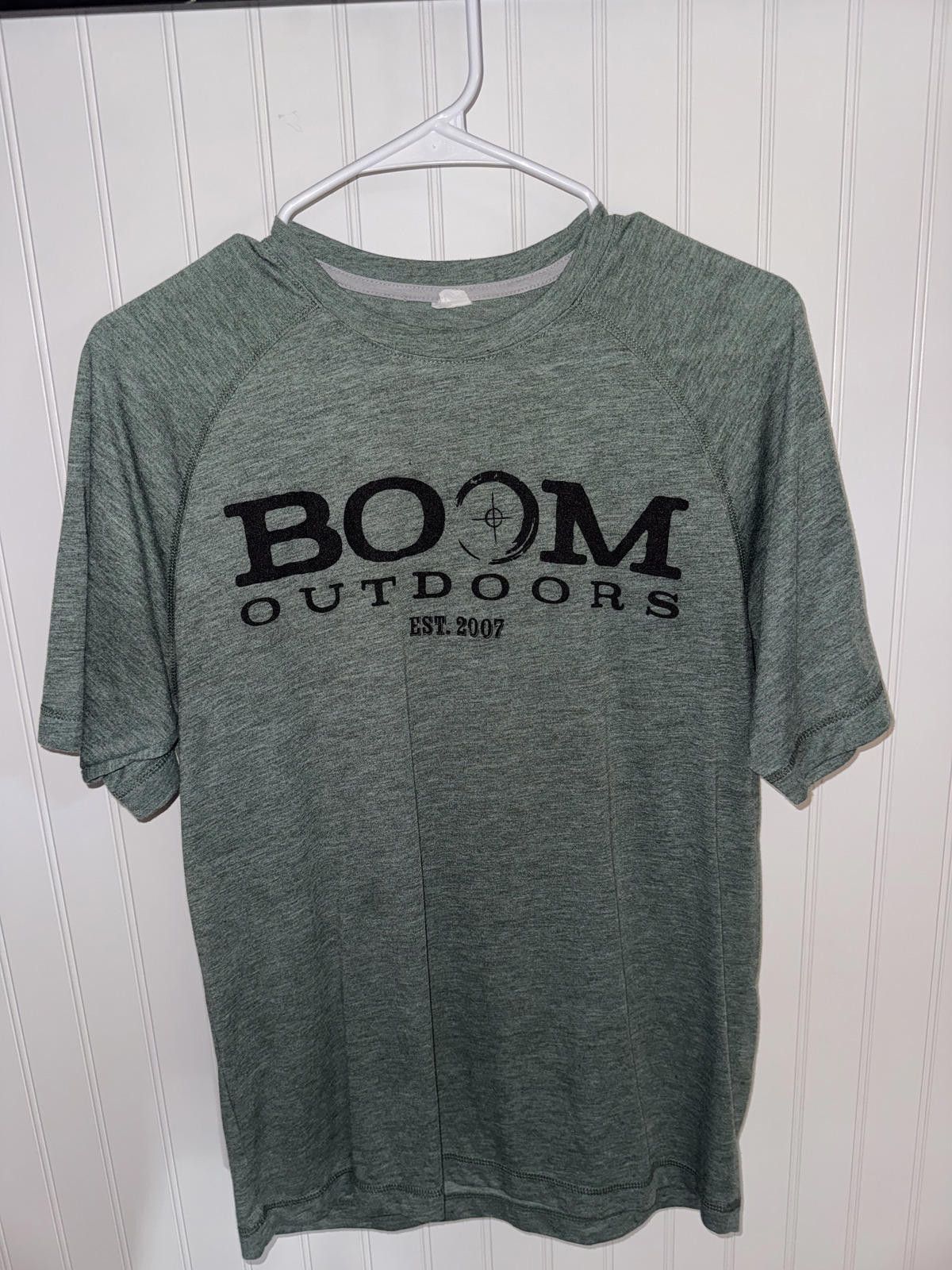 Other Boom Outdoors Beast Feast Graphic T-Shirt Size Small Size US S / EU 44-46 / 1 - 1 Thumbnail