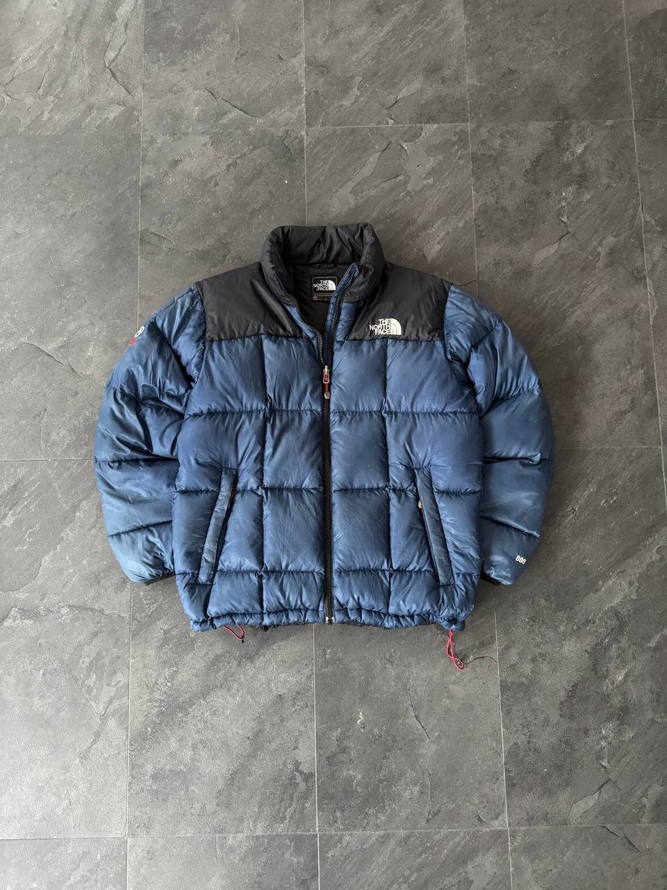 The North Face The North Face Lhotse Puffer 800 Size US S / EU 44-46 / 1 - 1 Thumbnail
