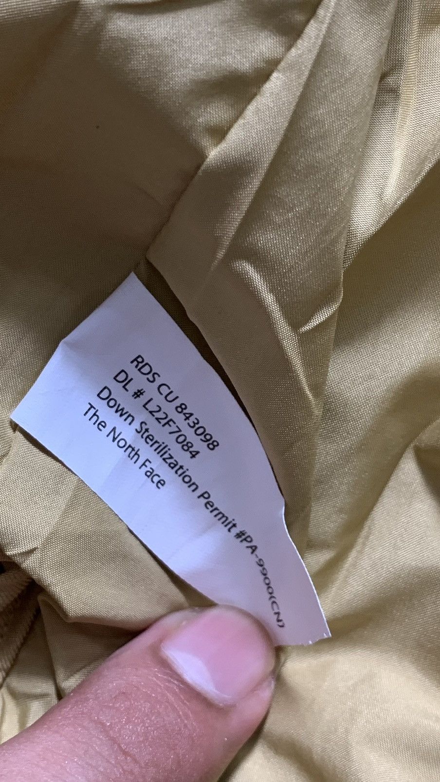 The North Face The North Face - URBAN GEOLOGY D2 (PARKA) Size US M / EU 48-50 / 2 - 22 Thumbnail