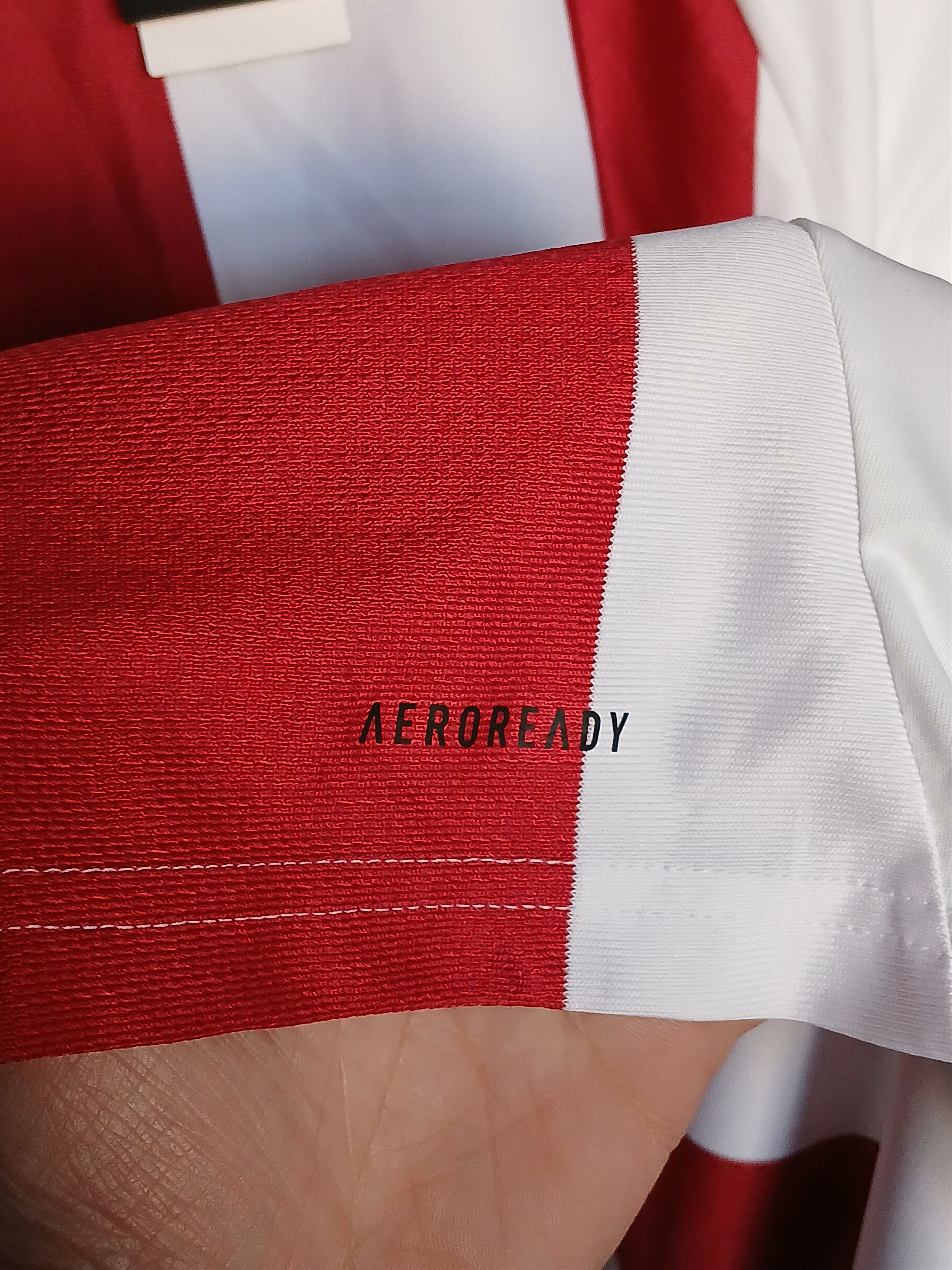 Adidas New Adidas T-Shirt Size US XXL / EU 58 / 5 - 4 Thumbnail
