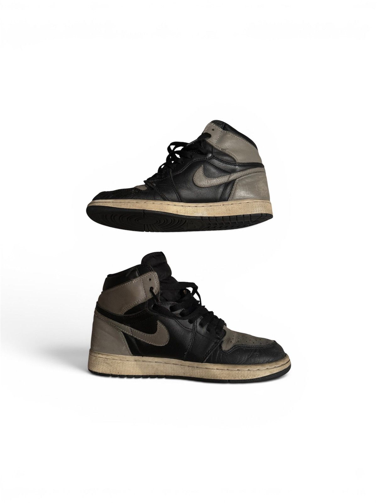 Jordan Brand Shadow Jordan 1 Size US 8.5 / EU 41-42 - 2 Thumbnail