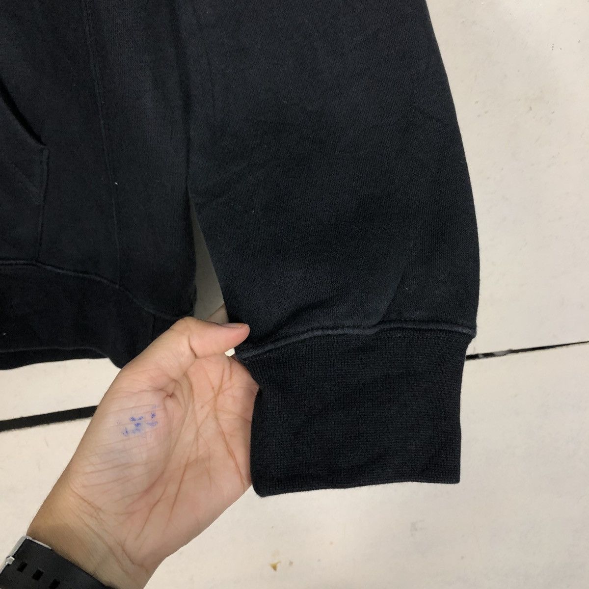 Nike 📌Running Zipper Hoodie Jacket Nike Streetwear Size US L / EU 52-54 / 3 - 17 Thumbnail