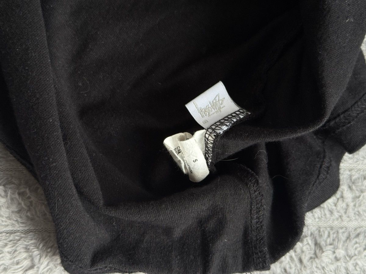 Stussy Stussy longsleave oversize Size US S / EU 44-46 / 1 - 5 Thumbnail