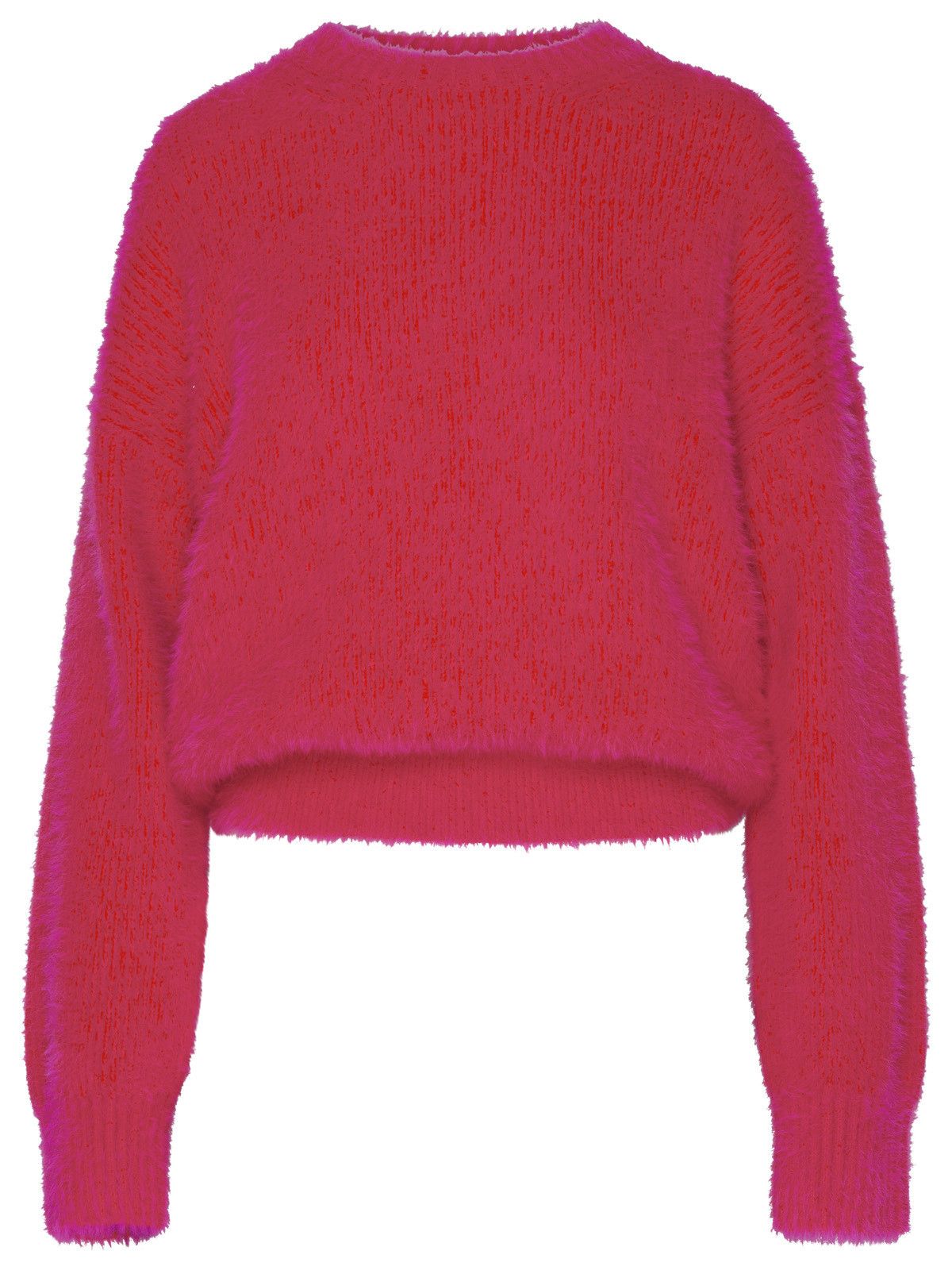 Stella McCartney Pink Rws Wool Blend Sweater | Grailed