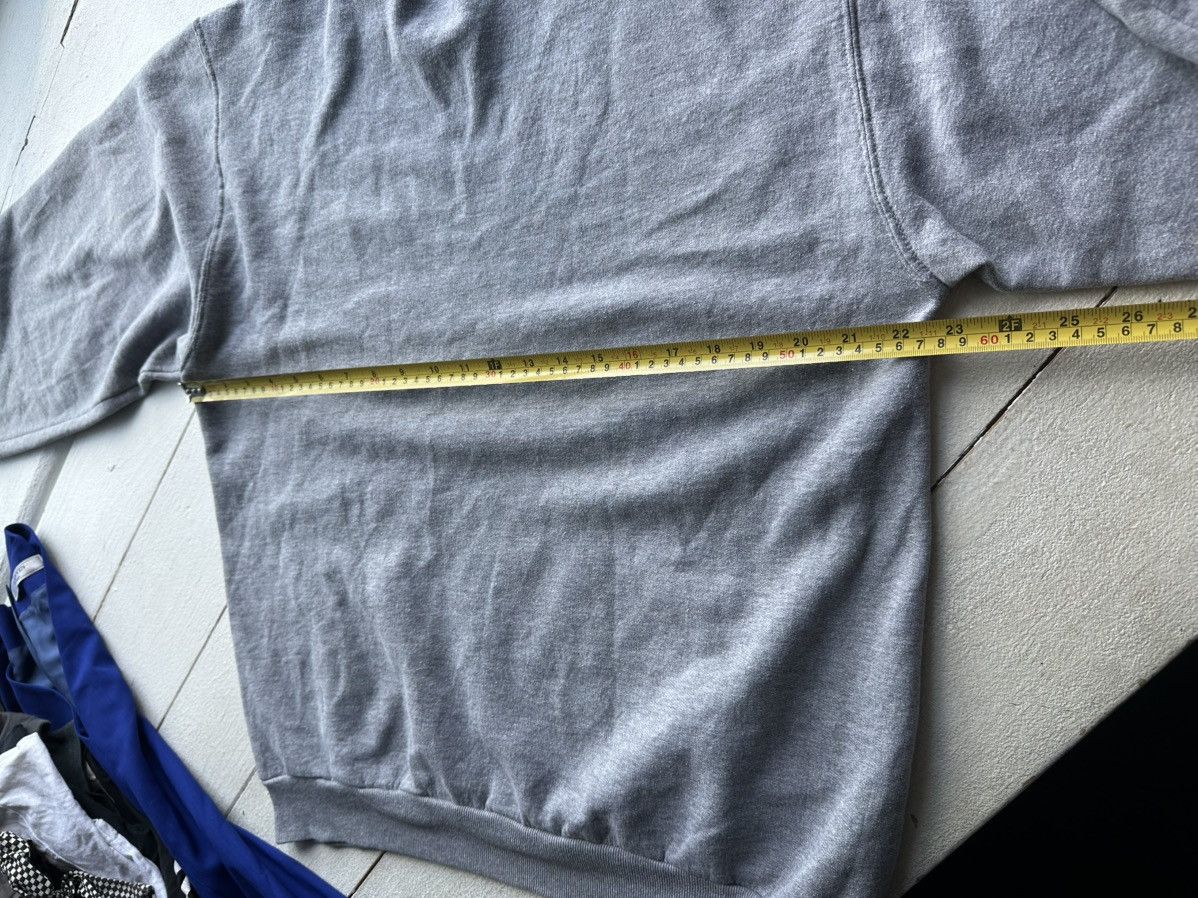 Jerzees RARE🚨 WHO’S YOUR DADDY SWEATSHIRT NIKE CORTEZ logo humor Size US L / EU 52-54 / 3 - 12 Thumbnail