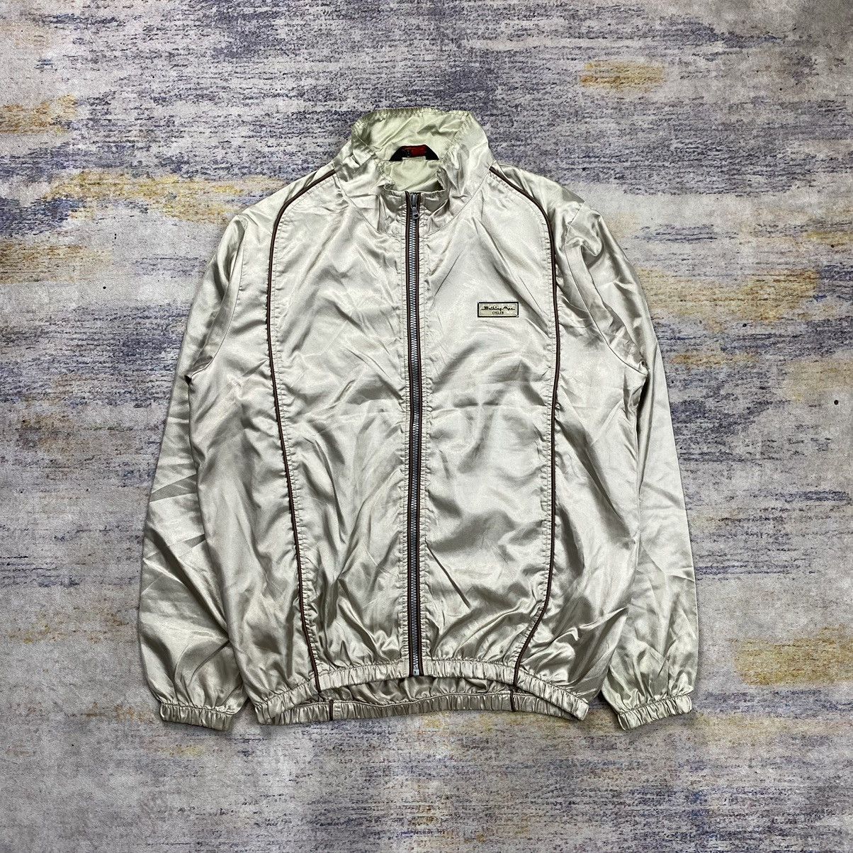 Bape Cycle Jacket | Grailed