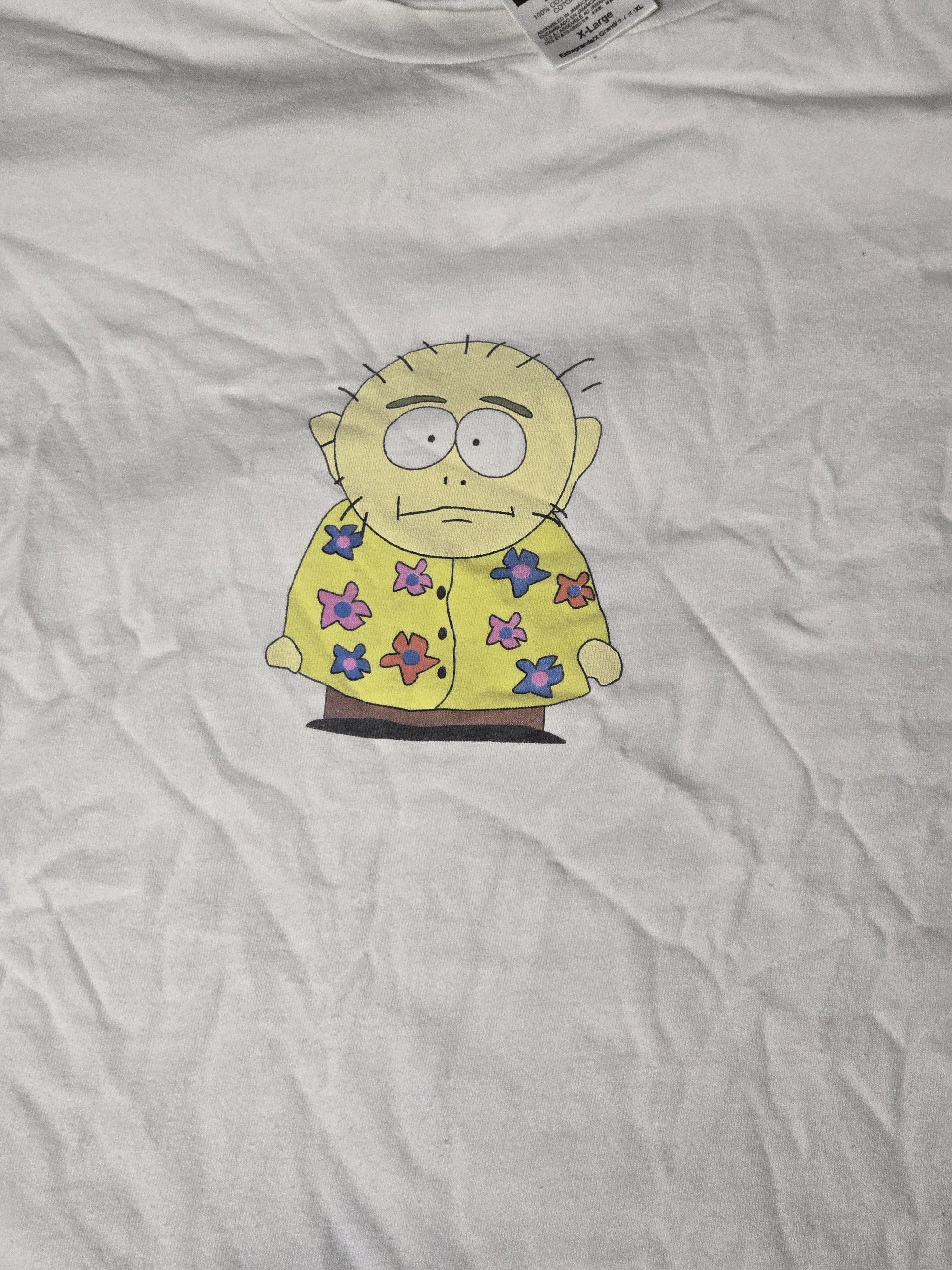 Other 1996 south park dr mephesto and creations rare Size US XL / EU 56 / 4 - 5 Thumbnail