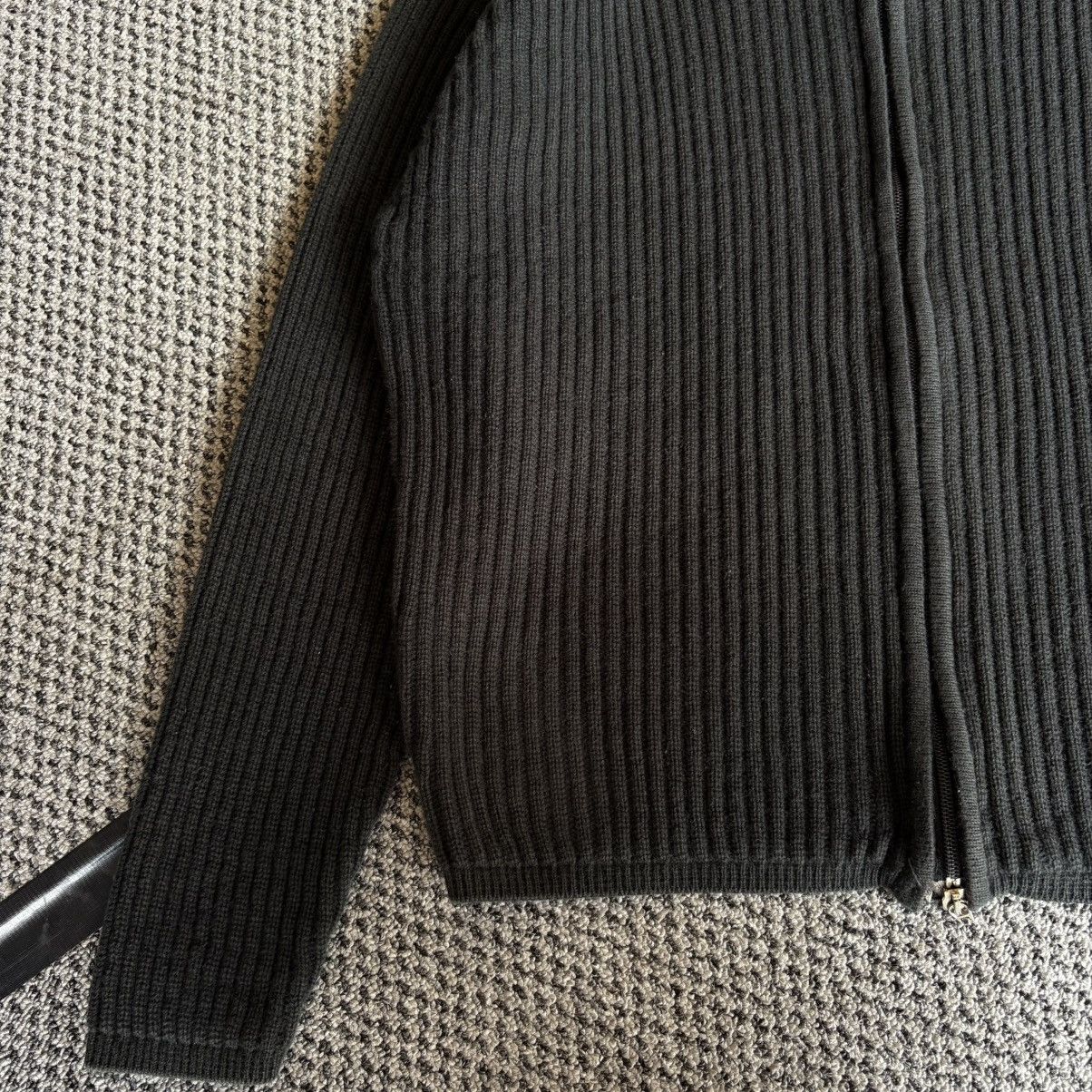 Alfred Dunhill Alfred Dunhill Made In Italy Pullover Sweater Size S to M Size US S / EU 44-46 / 1 - 6 Thumbnail