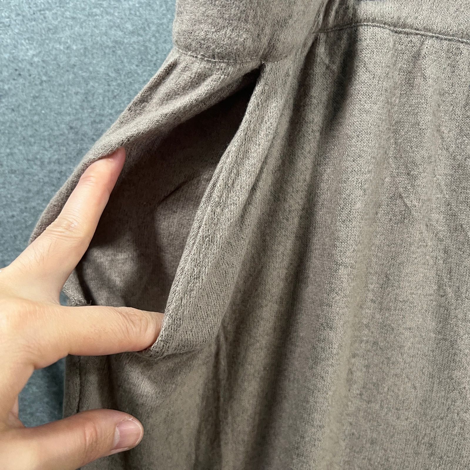 Other Candace Cameron Bure Brushed Pull-on Pant Size 36" / US 14 / IT 50 - 8 Thumbnail