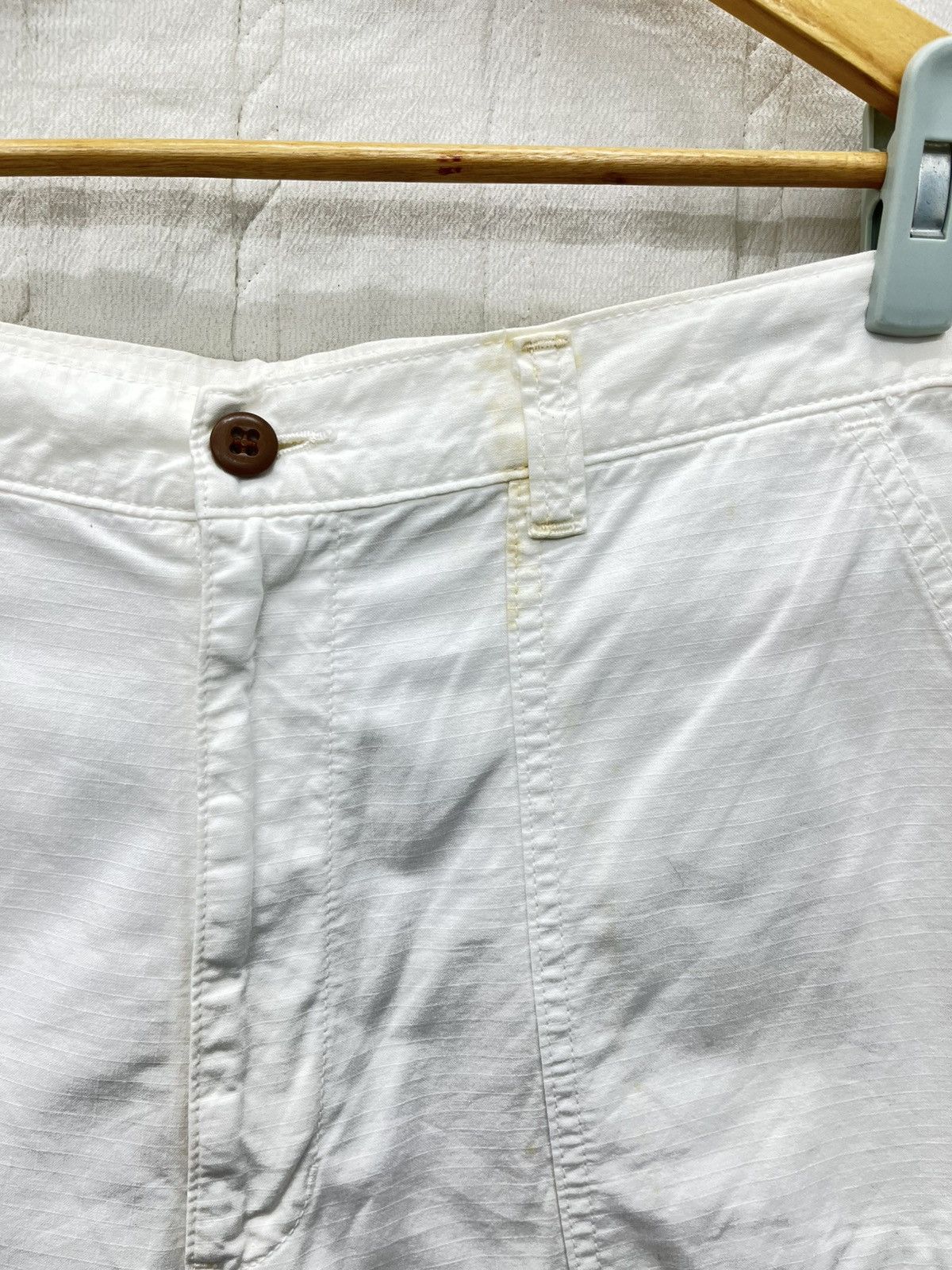 Schott SCHOTT SHORT PANTS Size US 31 - 4 Thumbnail