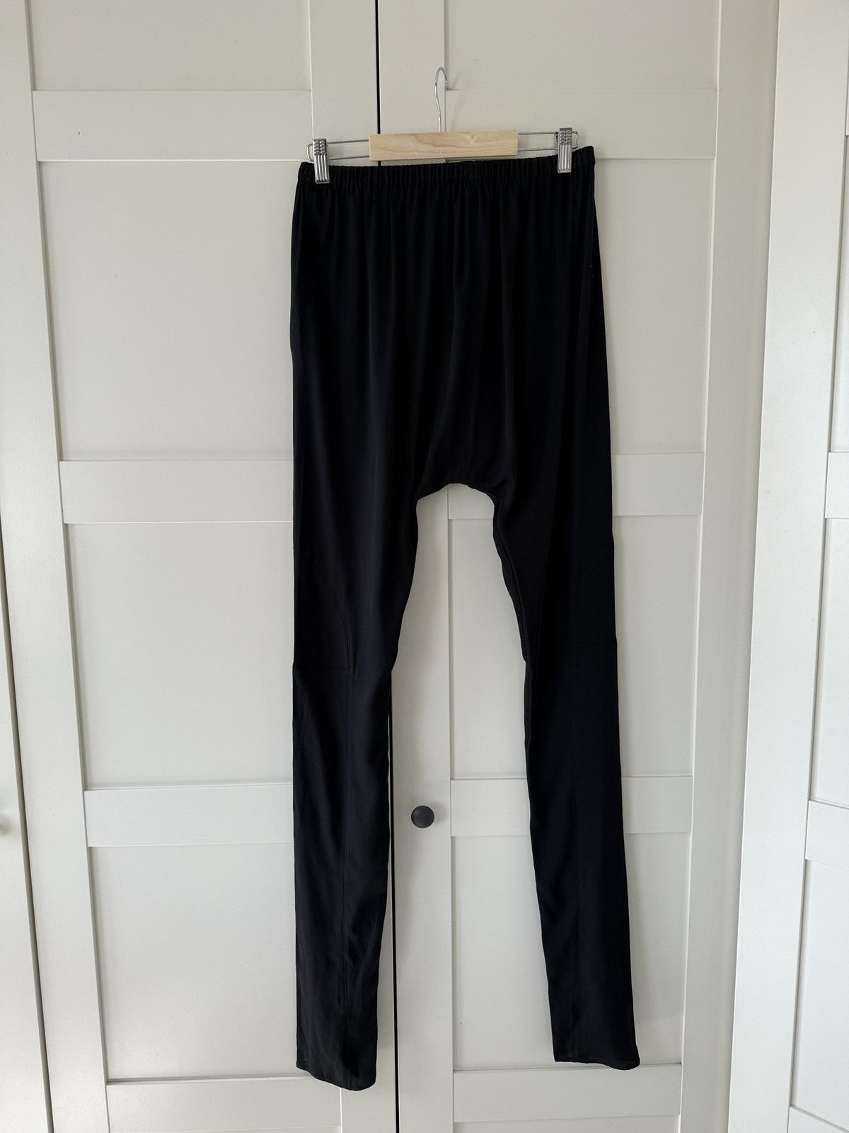 Acne Studios Acne Studios silk pants size 36 Size 27" / US 4 / IT 40 - 4 Thumbnail