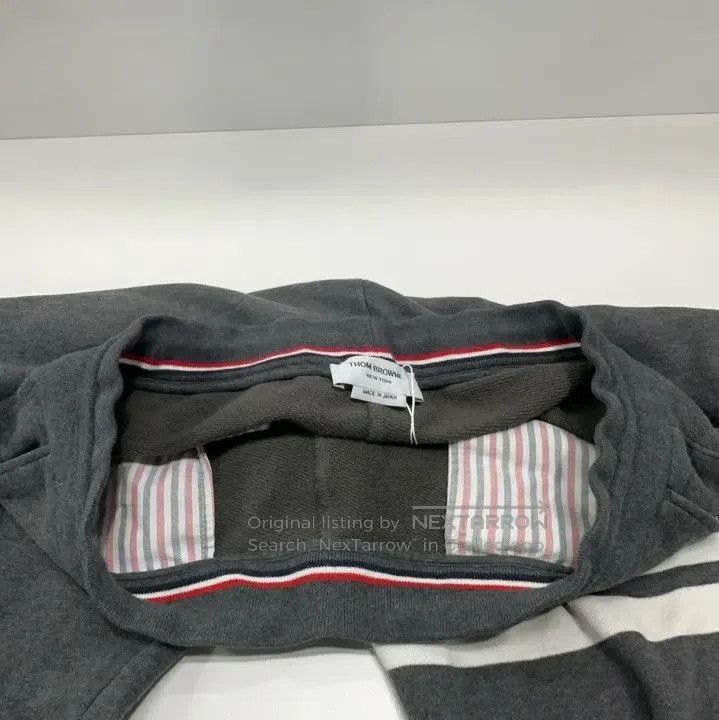 Thom Browne limited edition kendo outfit with hat and vest. Size US 34 / EU 50 - 3 Thumbnail