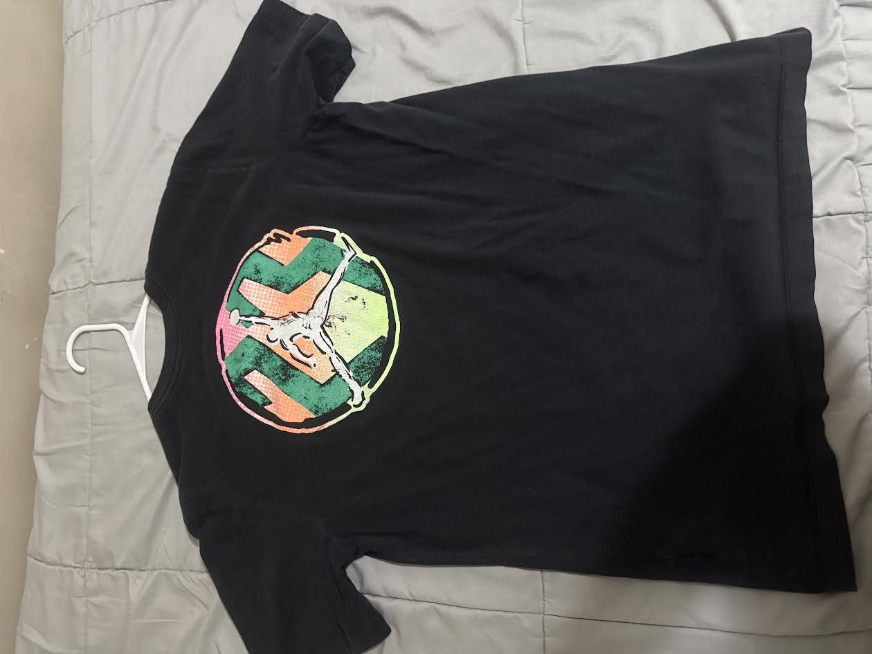 Jordan Brand Jordan shirt Size US M / EU 48-50 / 2 - 3 Thumbnail