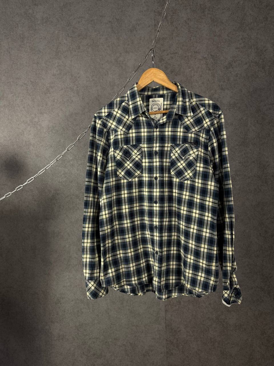 Diesel Diesel luxury designer shirt Size US L / EU 52-54 / 3 - 1 Thumbnail