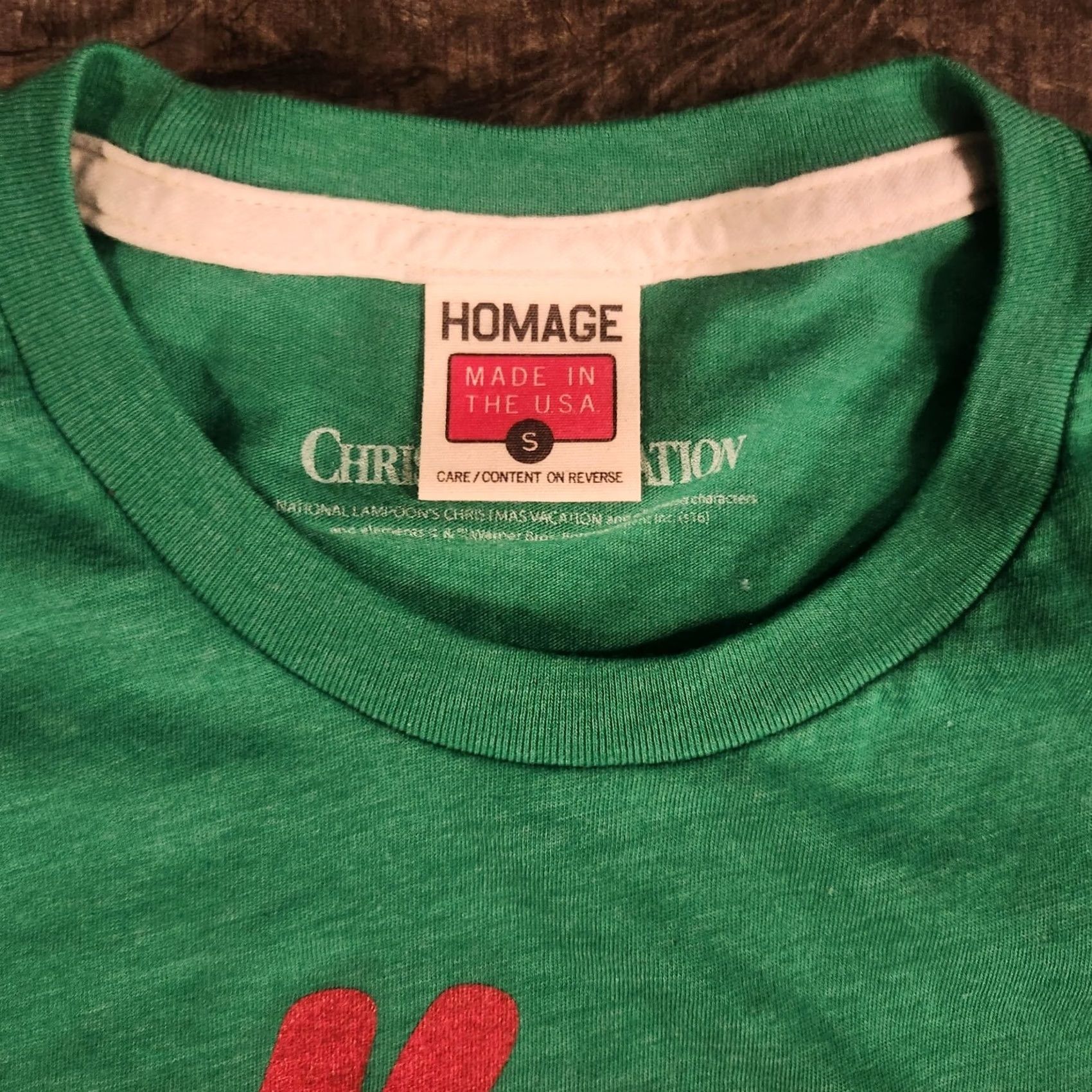 Vintage VINTAGE not applicable Size US S / EU 44-46 / 1 - 3 Thumbnail