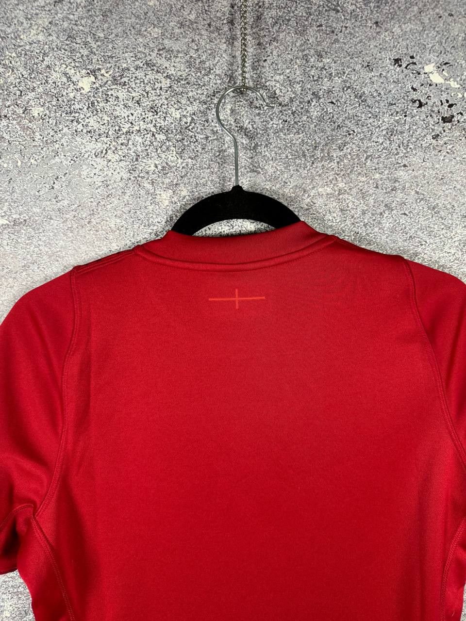 Umbro NWT England Rugby Jersey Women's UK12 Umbro ALT World Cup Size US S / EU 44-46 / 1 - 12 Thumbnail