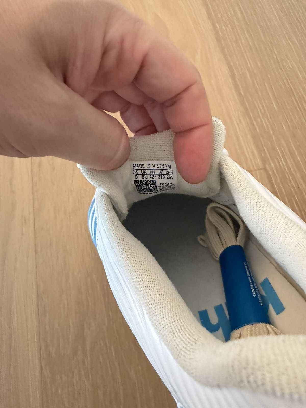Adidas × Kith Adidas x Kith Predator Megaride Size US 9 / EU 42 - 5 Thumbnail