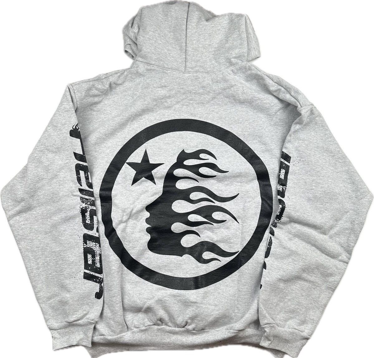 HELLSTAR Hellstar Overseas Collection Exclusive Speed Hoodie Size US XXL / EU 58 / 5 - 4 Thumbnail