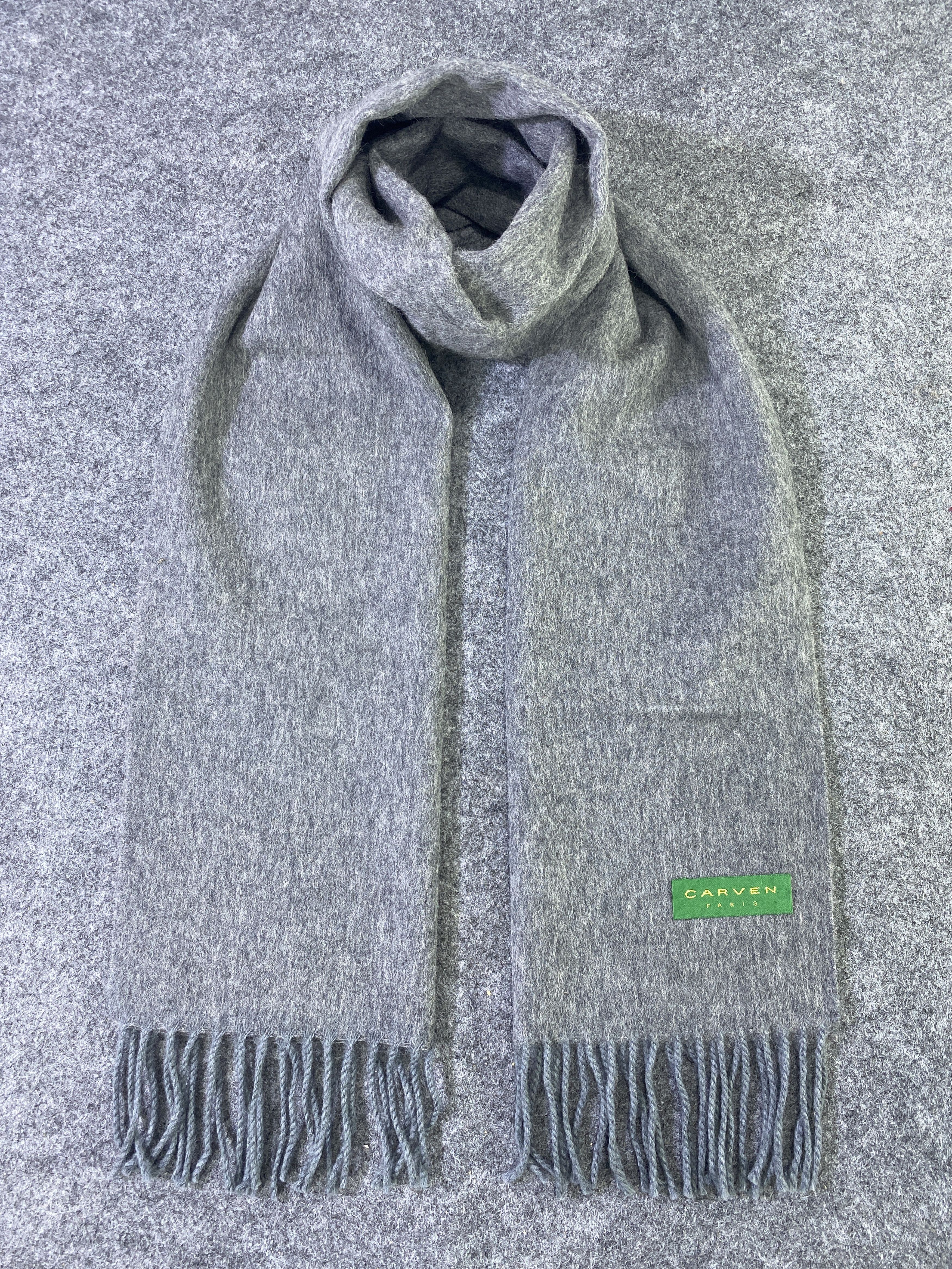 CARVEN Scarf / Muffler / Neckwear -T824