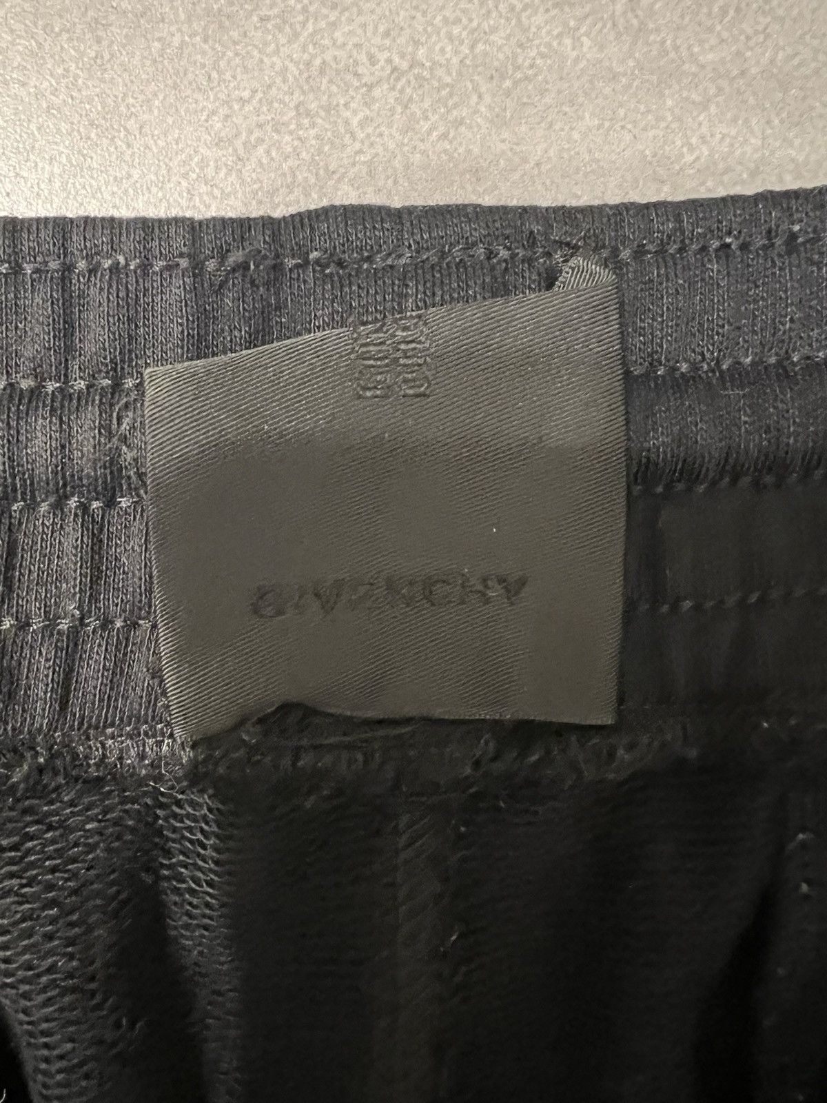 Givenchy Givenchy Joggers/Sweatpants, Retail $1190 Size US 38 / EU 54 - 2 Thumbnail