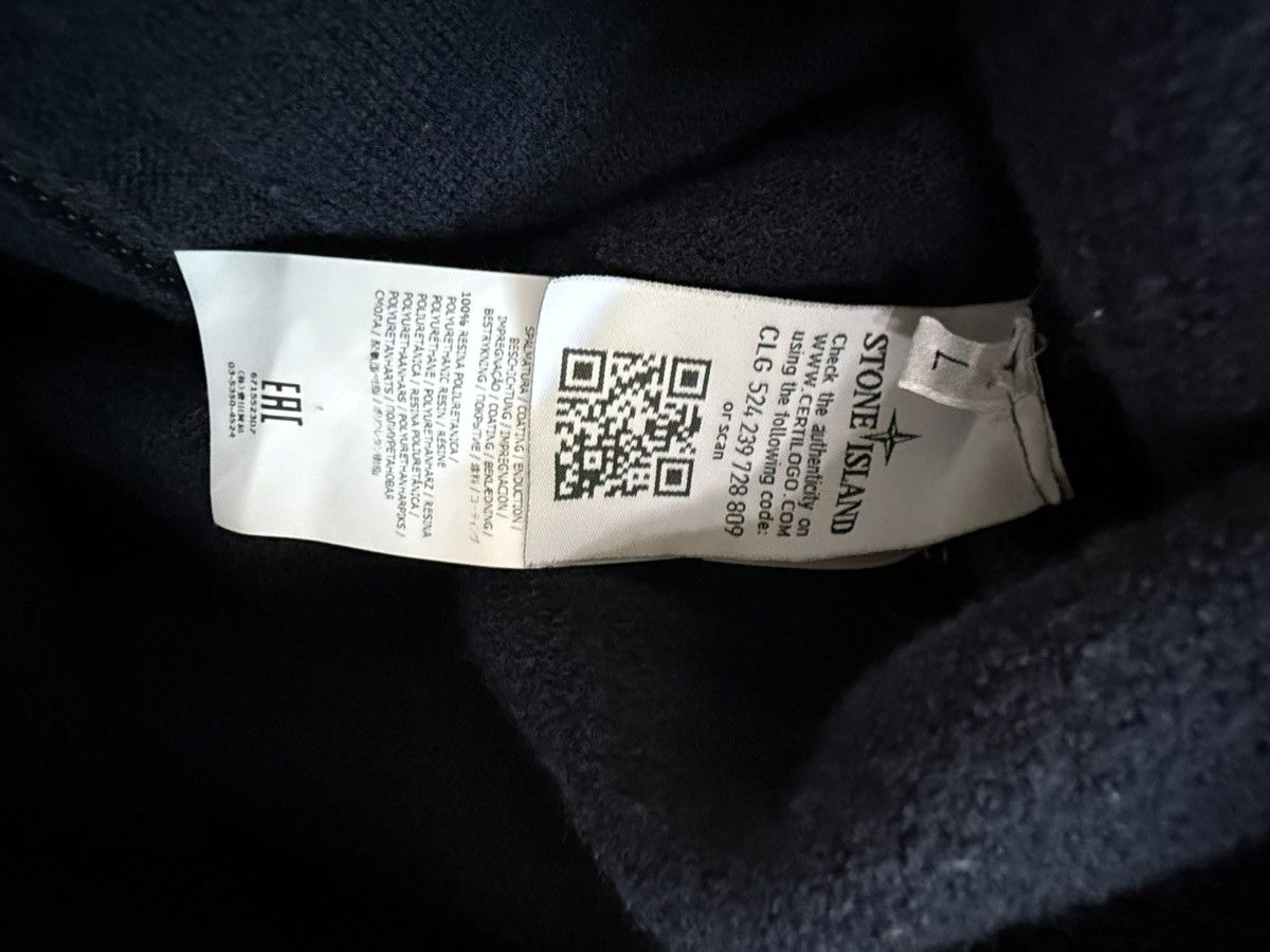 Stone Island Stone island hoodie Size US XS / EU 42 / 0 - 5 Thumbnail