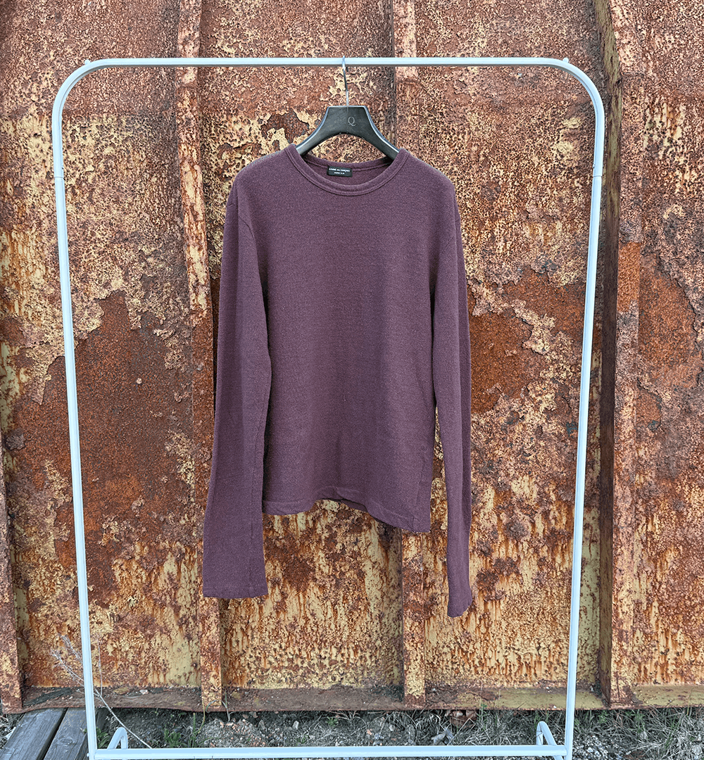 Comme des Garcons Comme des Garcons Size US M / EU 48-50 / 2 - 1 Thumbnail