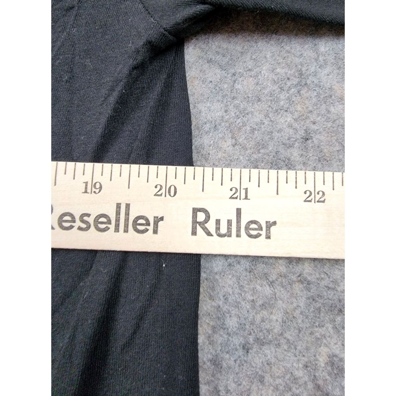 Tultex Michael Jackson Shirt Adult Large Black Logo Tee 2009 Tultex Graphic Print Crew Neck Short Sleeve Men Rock Music Size US L / EU 52-54 / 3 - 6 Thumbnail