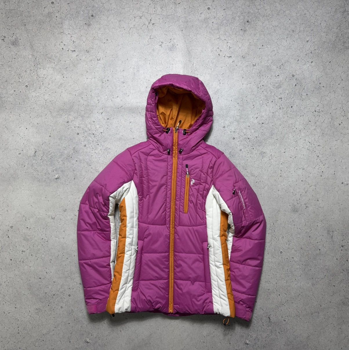Peak Performance Peak Performance Women’s Down Puffer Jacket Outdoor Size S / US 4 / IT 40 - 2 Thumbnail