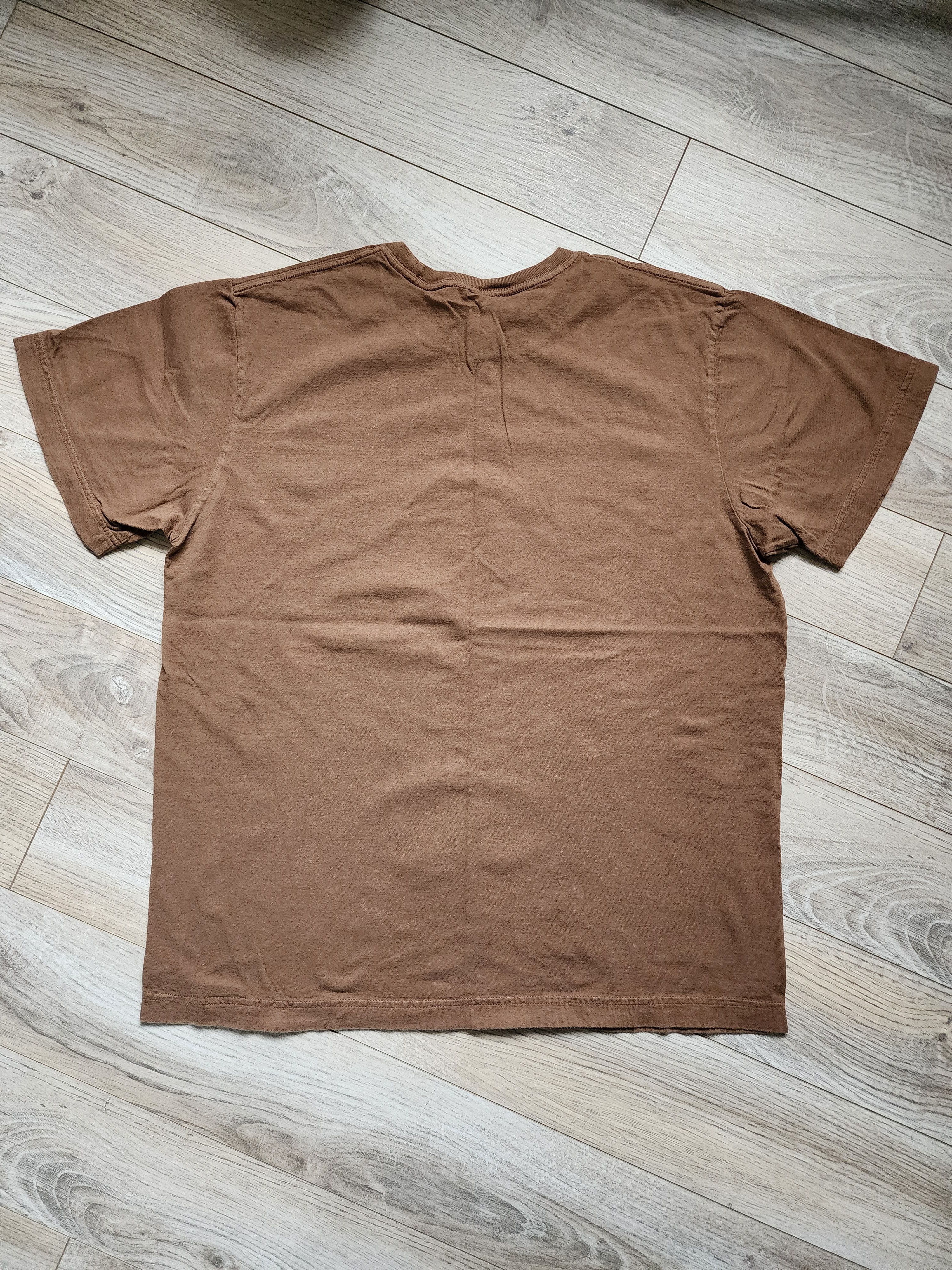 Japanese Brand Know1edge T Shirt Size US M / EU 48-50 / 2 - 2 Thumbnail