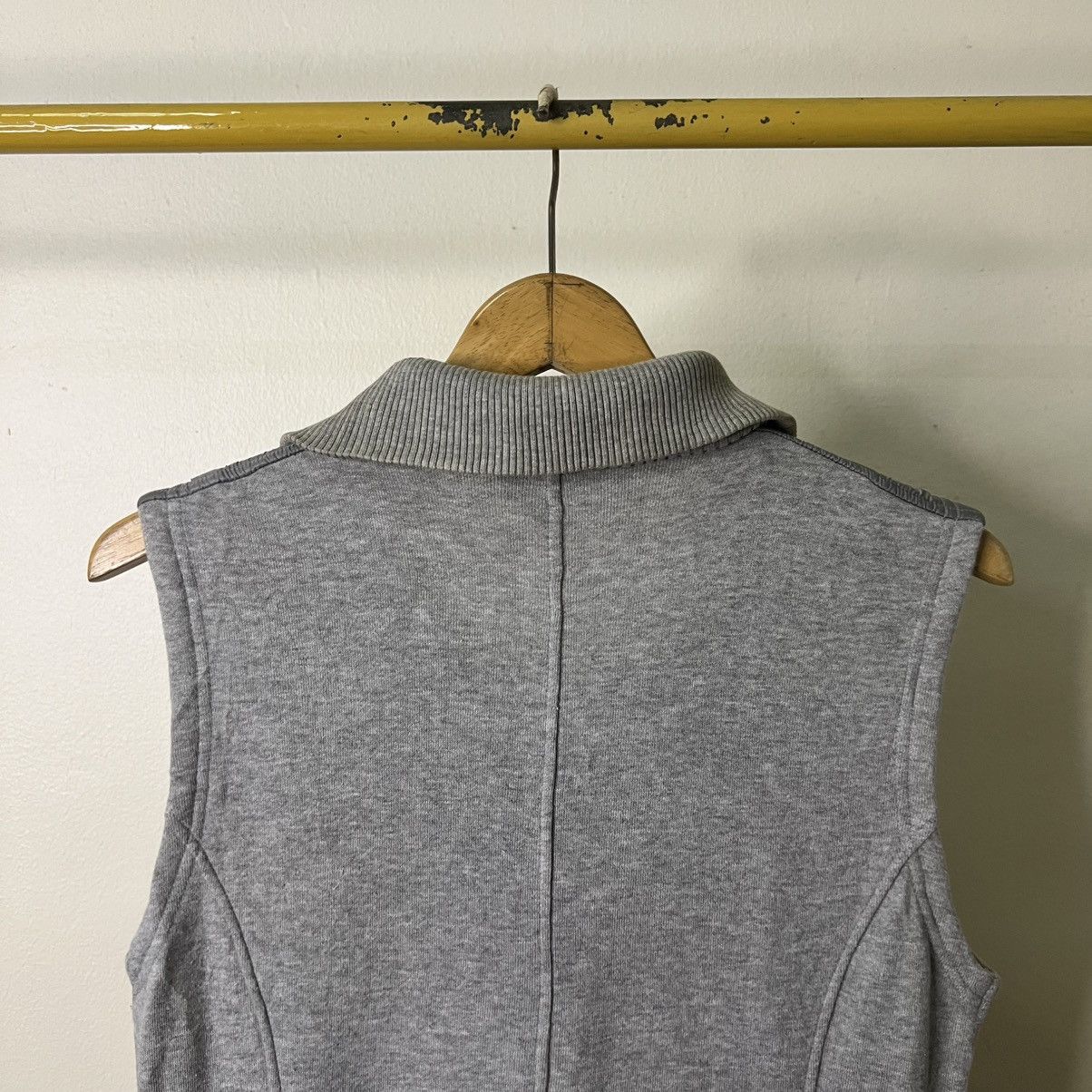 Tornado Mart SPIC BY TORNADO MART SLEEVELESS DRYRIDE MAN VEST Size US M / EU 48-50 / 2 - 6 Thumbnail