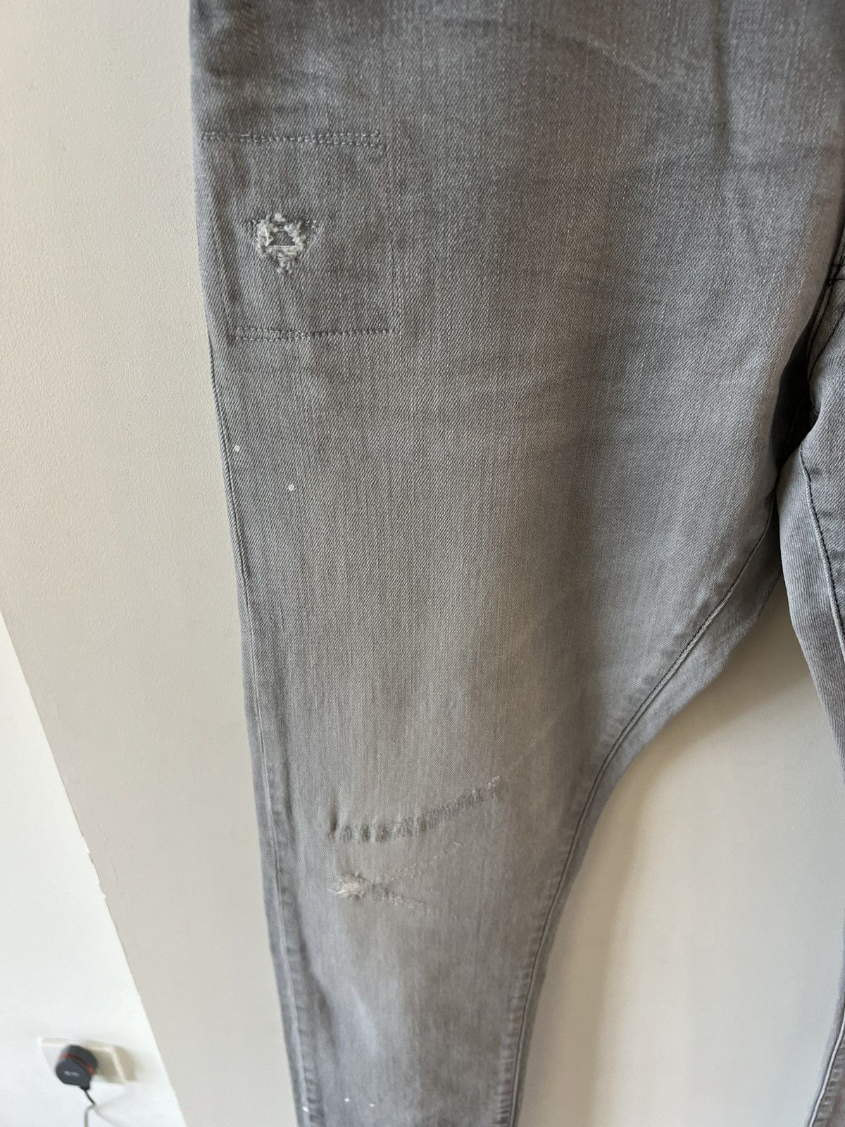 John Elliott john elliott denim Size US 33 - 2 Thumbnail
