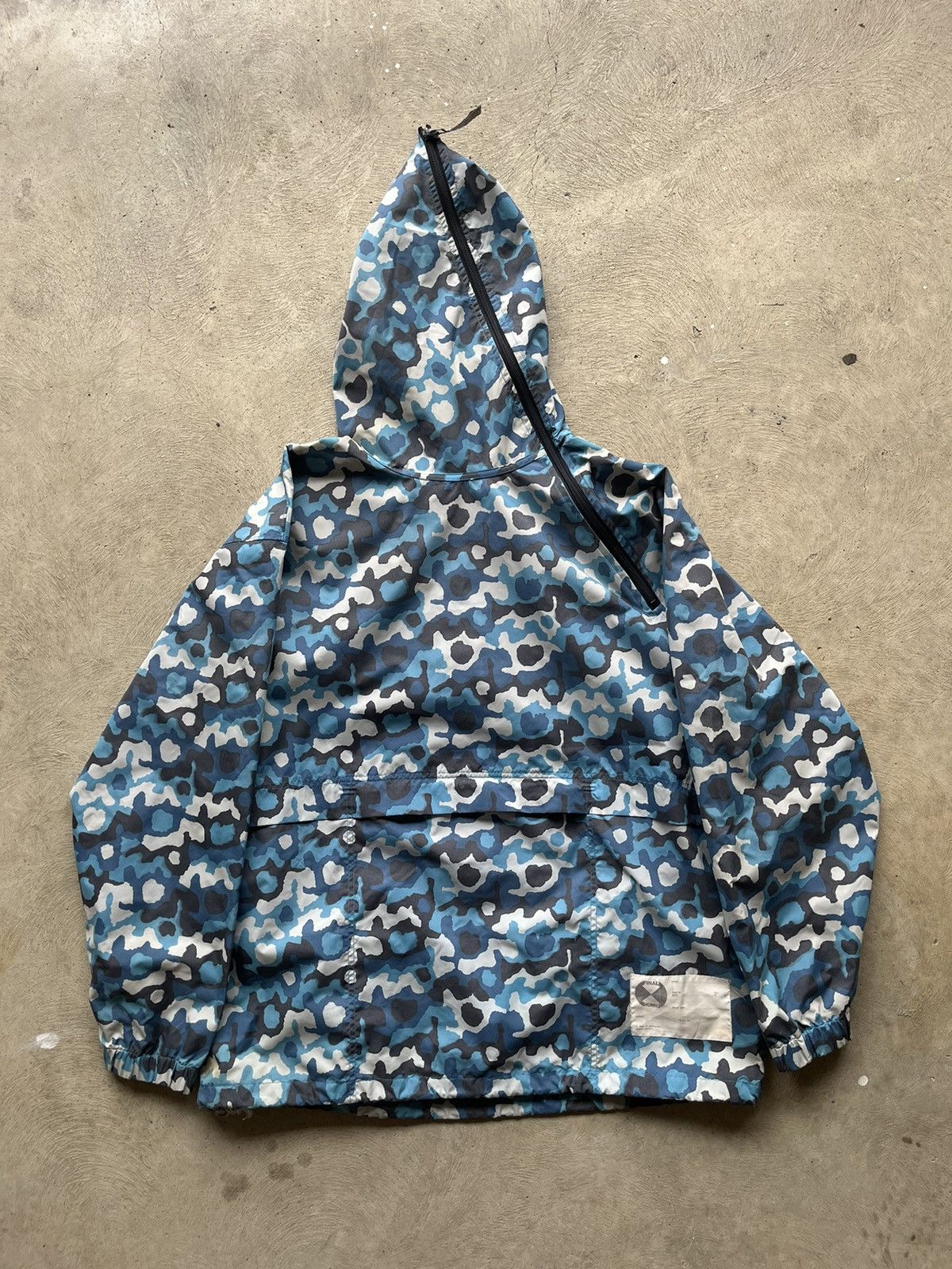 Final Home × Issey Miyake | Grailed
