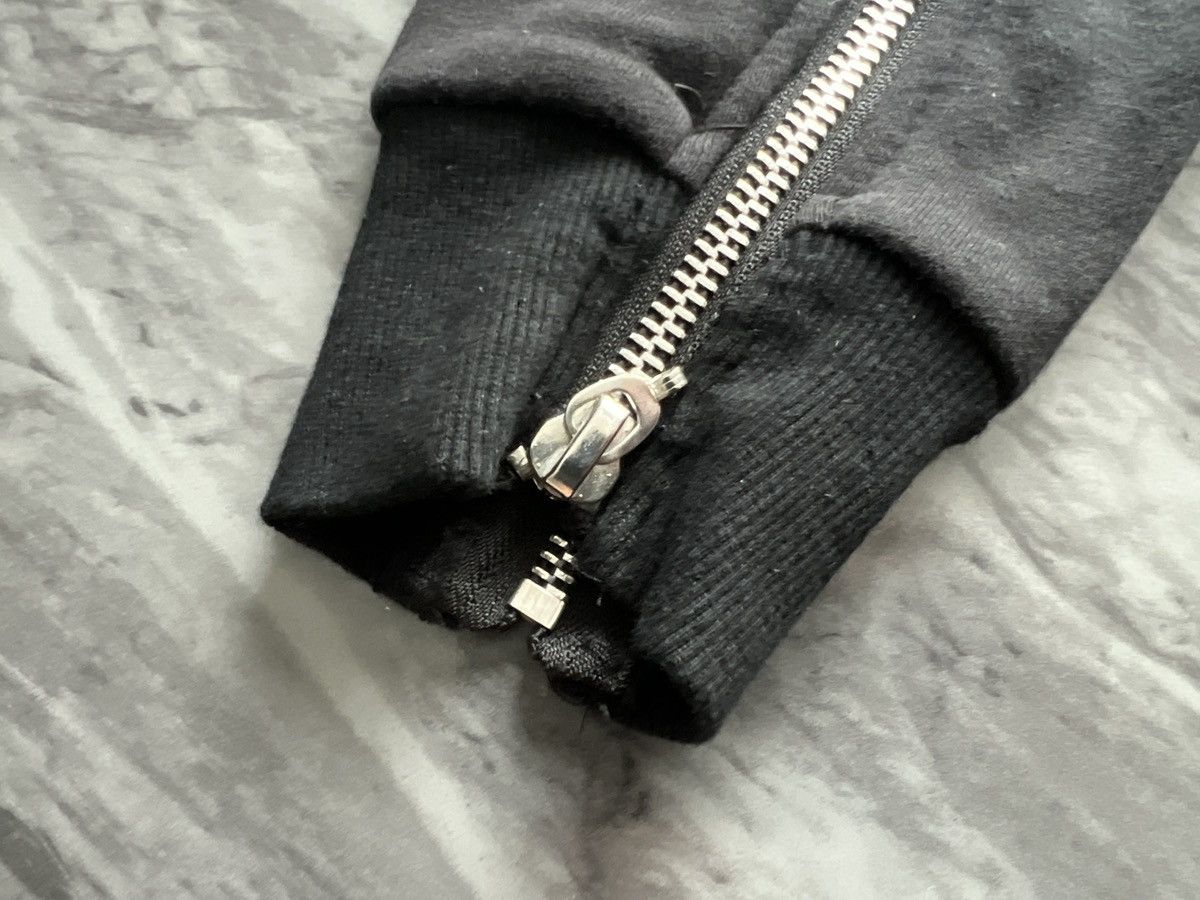 Givenchy GIVENCHY : Full Zipper Center Line Double Side Size US M / EU 48-50 / 2 - 6 Thumbnail