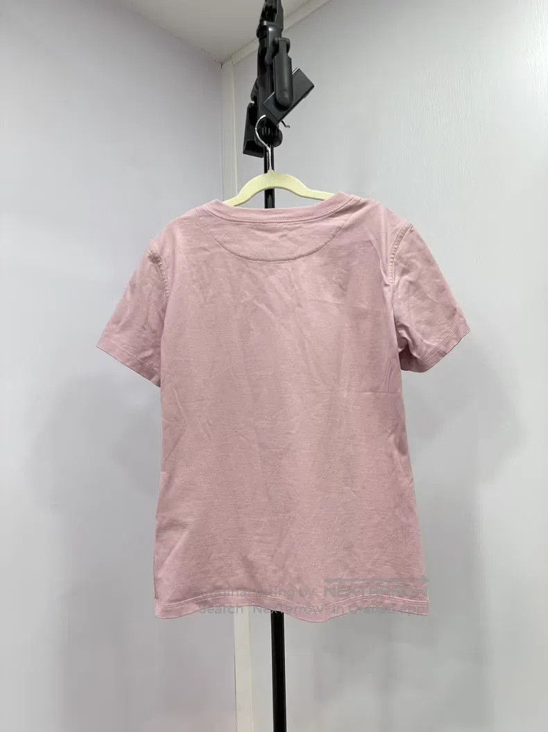 Hermes Hermes Cartoon Rainbow Pegasus Short Sleeve Size XS / US 0-2 / IT 36-38 - 2 Thumbnail