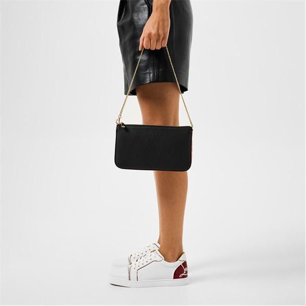 Christian Louboutin Loubila Hybrid Crossbody Bag Size ONE SIZE - 2 Thumbnail