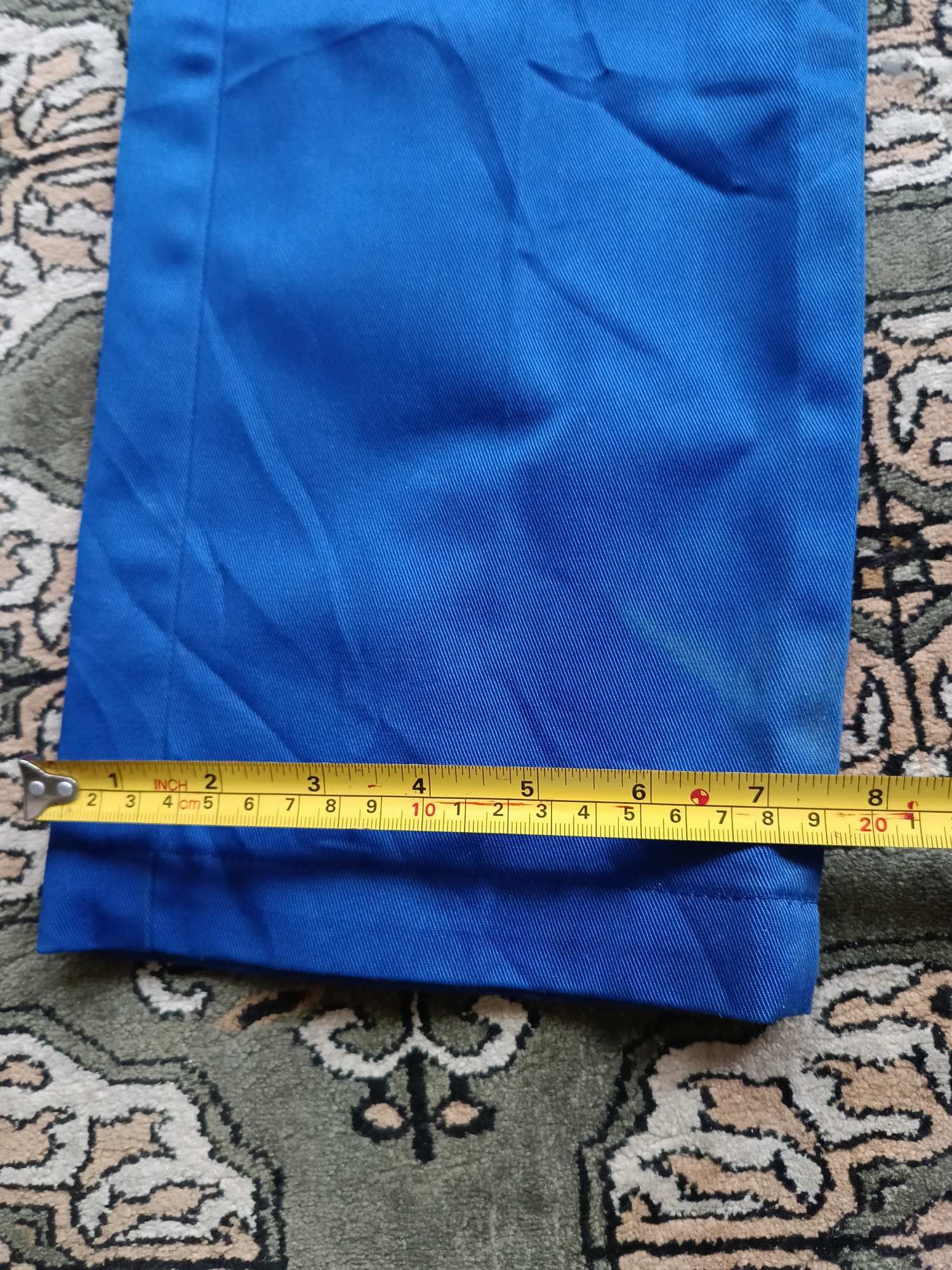 Dickies × Japanese Brand × Vintage Dickies pants Size US 33 - 9 Thumbnail
