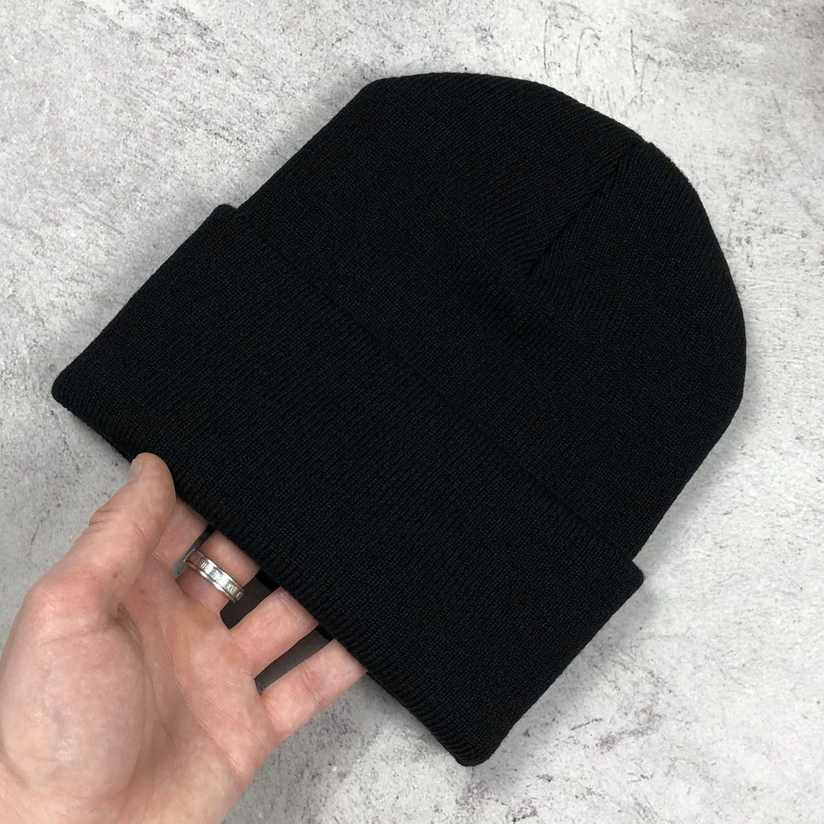 Carhartt Wip Carhartt WIP Watch Hat Size ONE SIZE - 5 Thumbnail