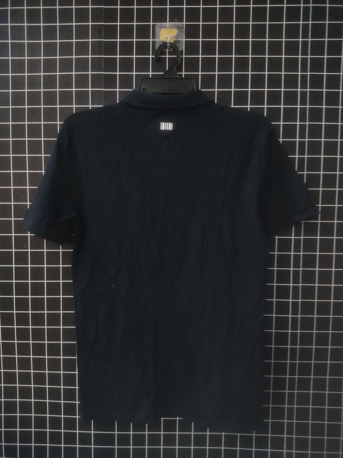 Japanese Brand Burberry Black Label Polo T-Shirt Size US S / EU 44-46 / 1 - 6 Thumbnail