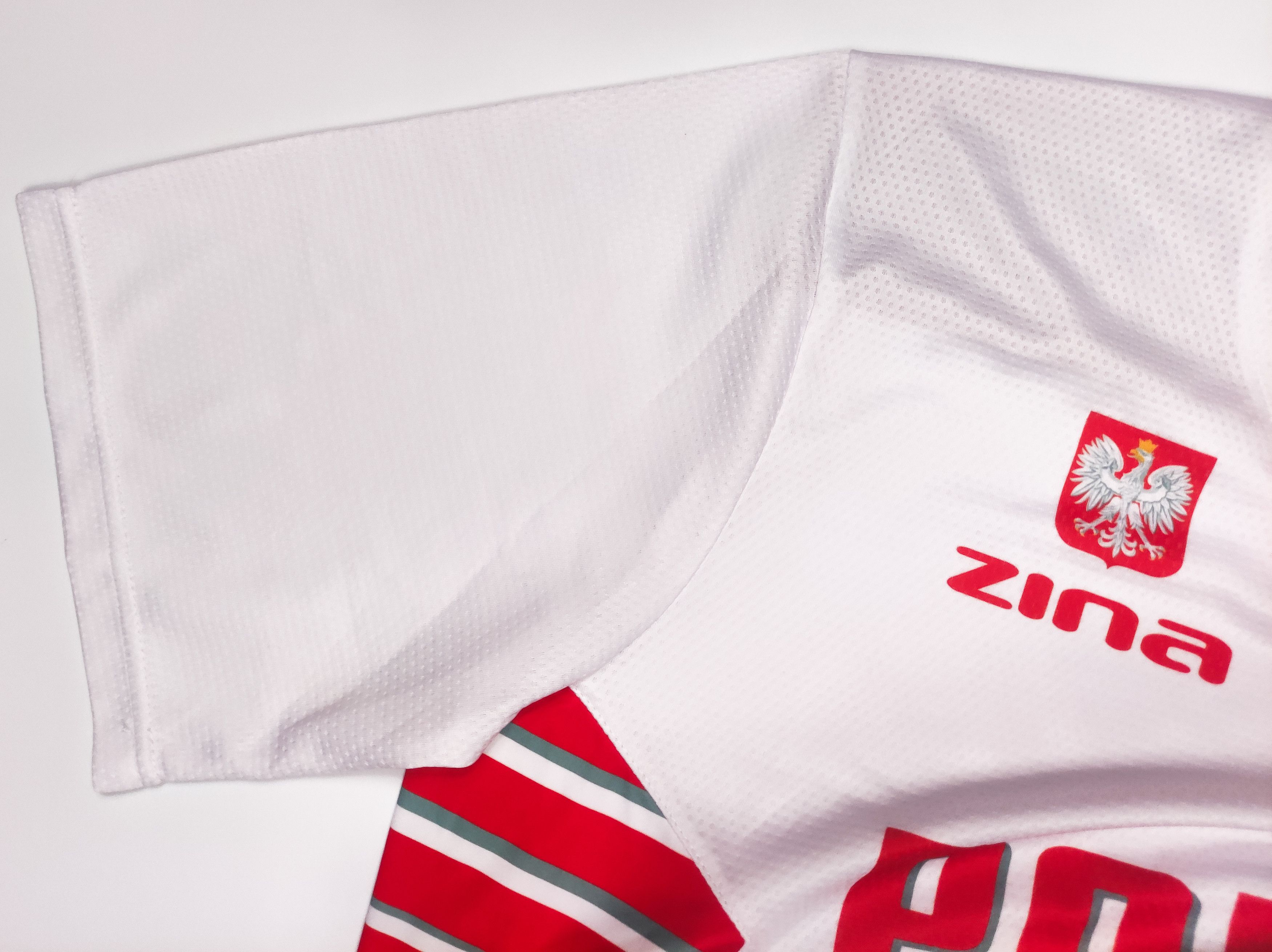 Other Poland Wheelchair Basketball National Team Zina Shirt Poland Size US L / EU 52-54 / 3 - 20 Thumbnail