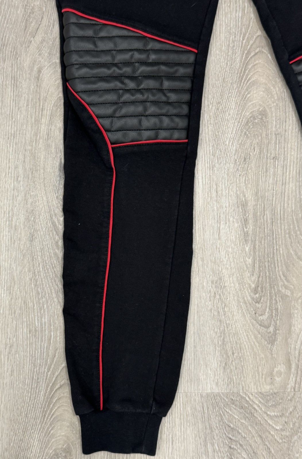 Philipp Plein PHILIPP PLEIN JOGGING PANTS JUNIOR GIRLS SIZE 12-13 LIMITED Size 24" / US 00 / IT 34 - 7 Thumbnail
